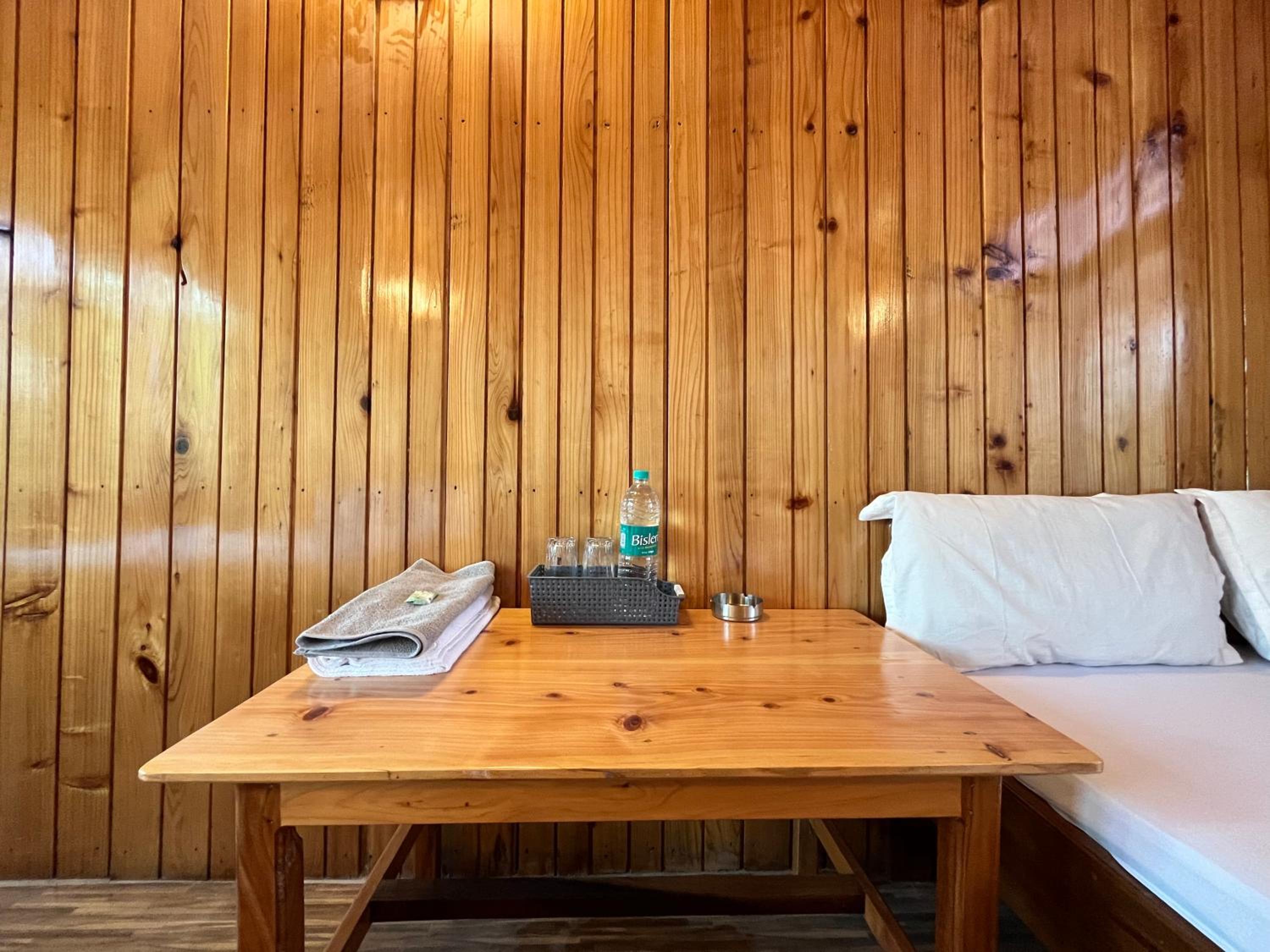 Sherpa Homestay