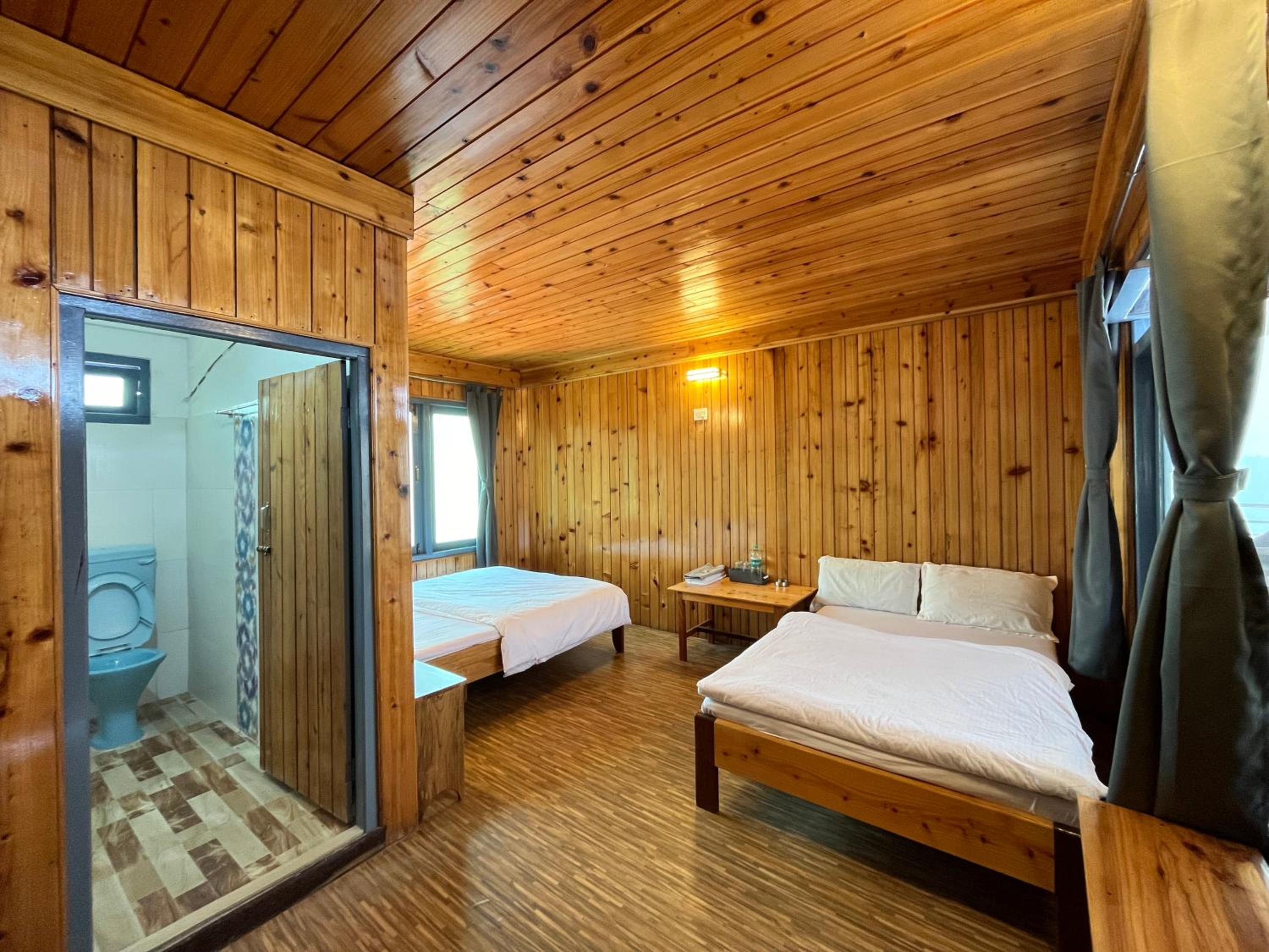 Sherpa Homestay