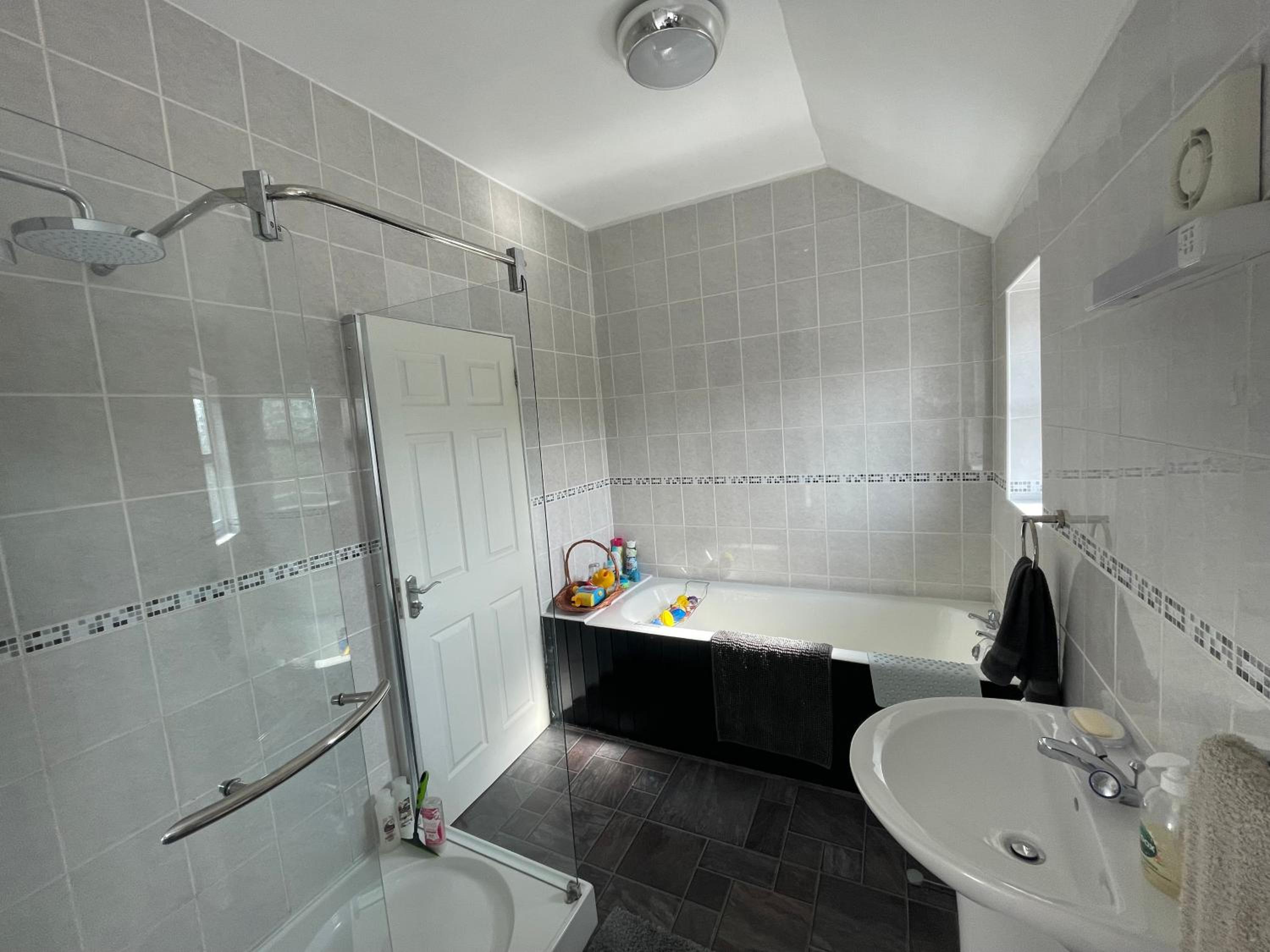 Twyford Homestay B&B