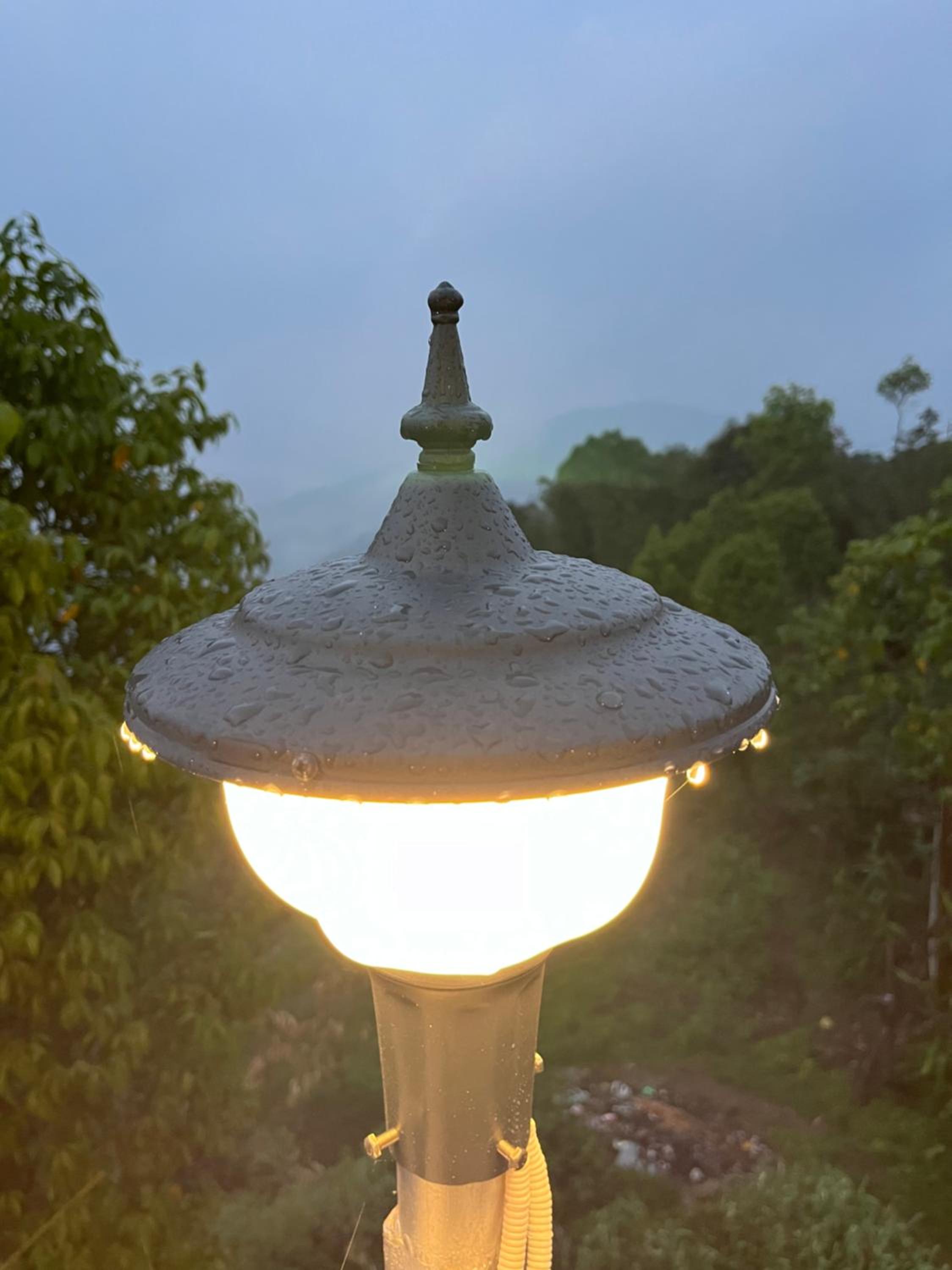 Sherpa Homestay