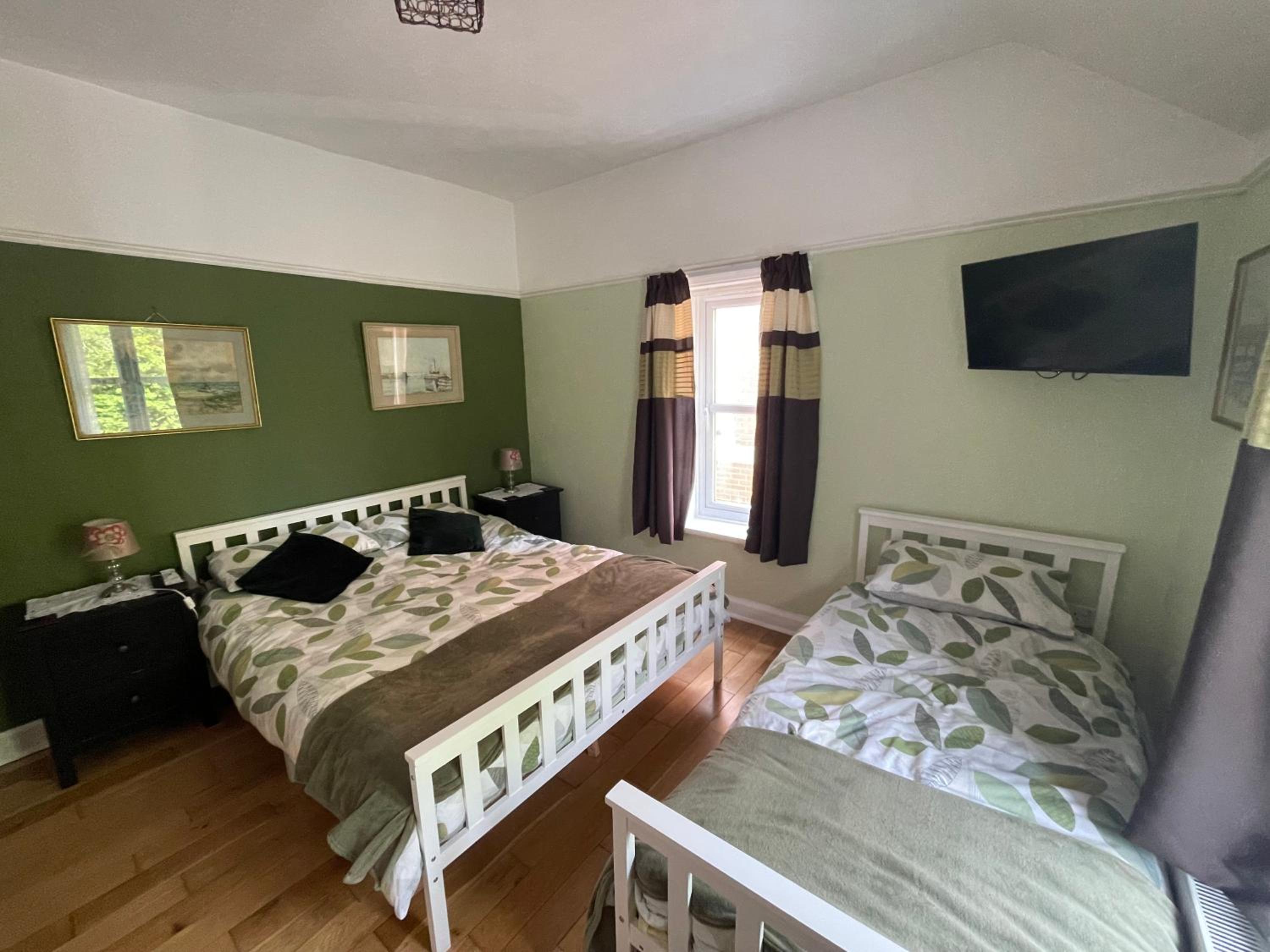 Twyford Homestay B&B
