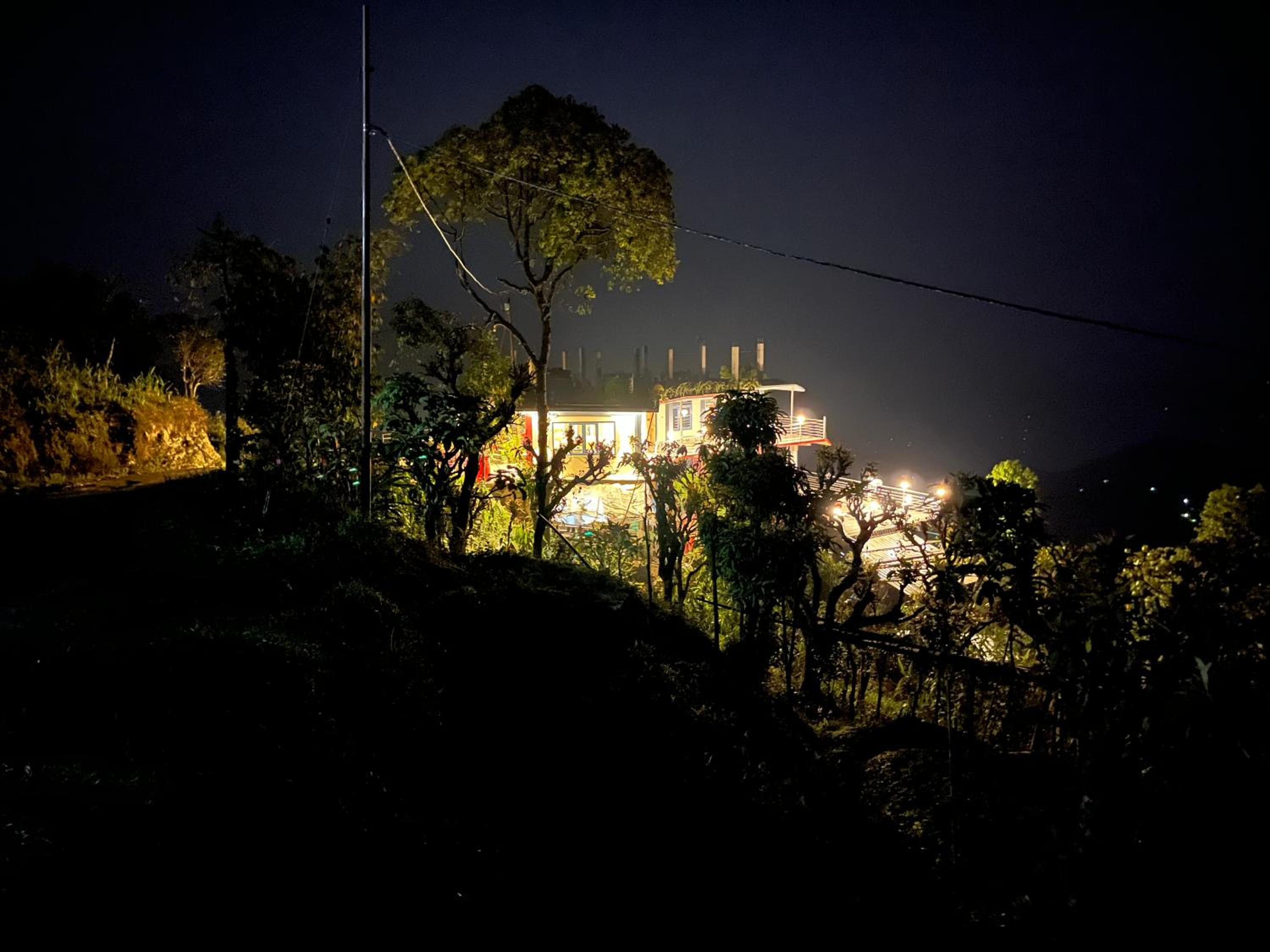 Sherpa Homestay