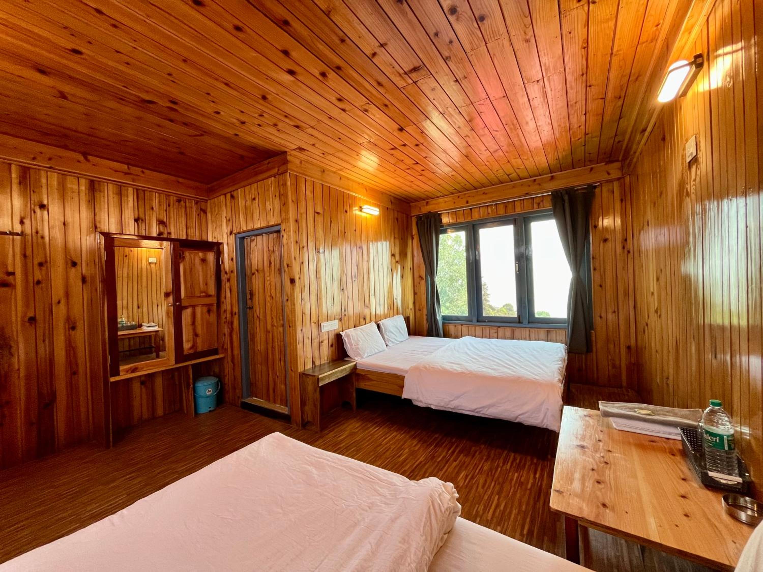 Sherpa Homestay