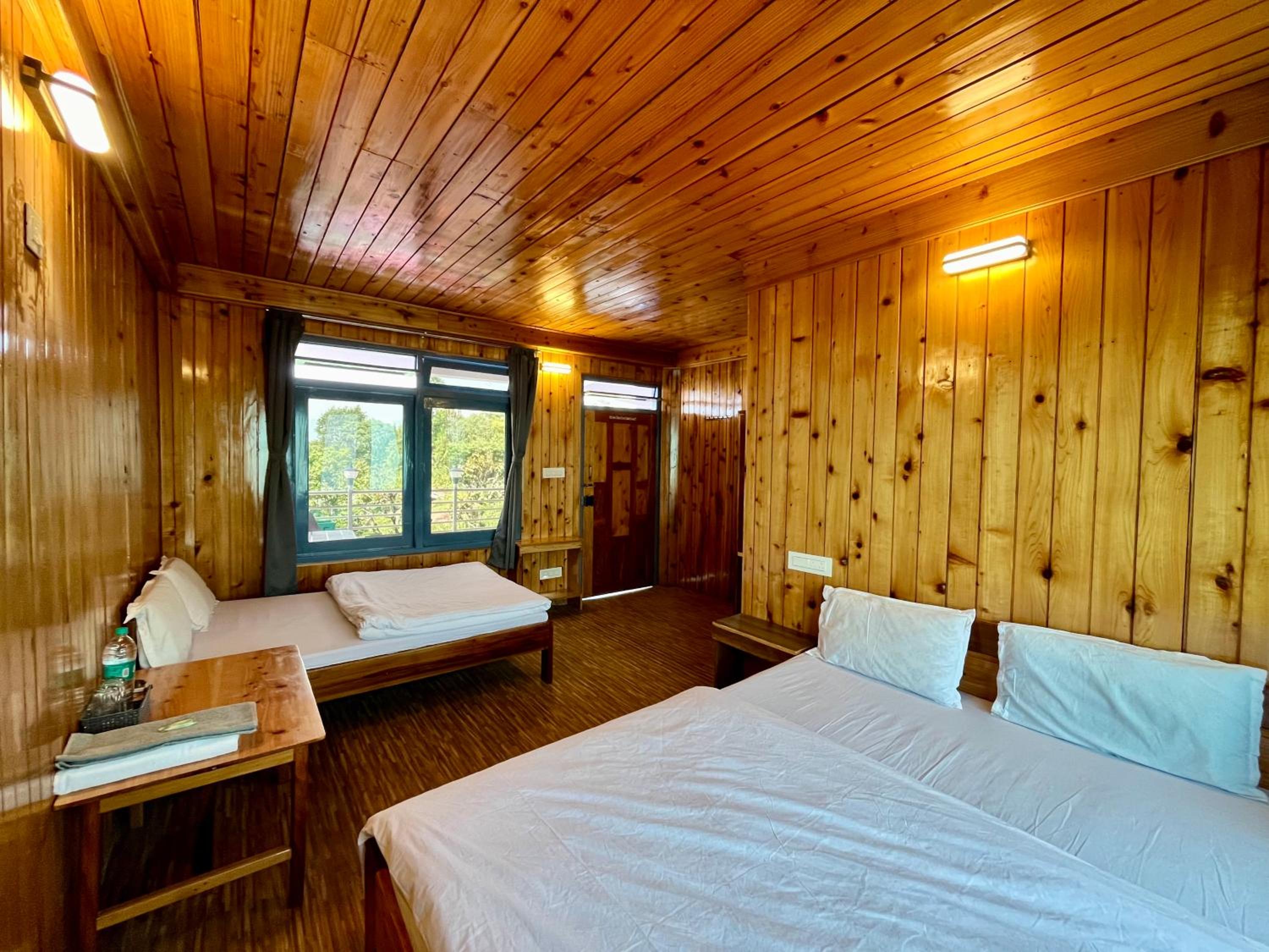 Sherpa Homestay