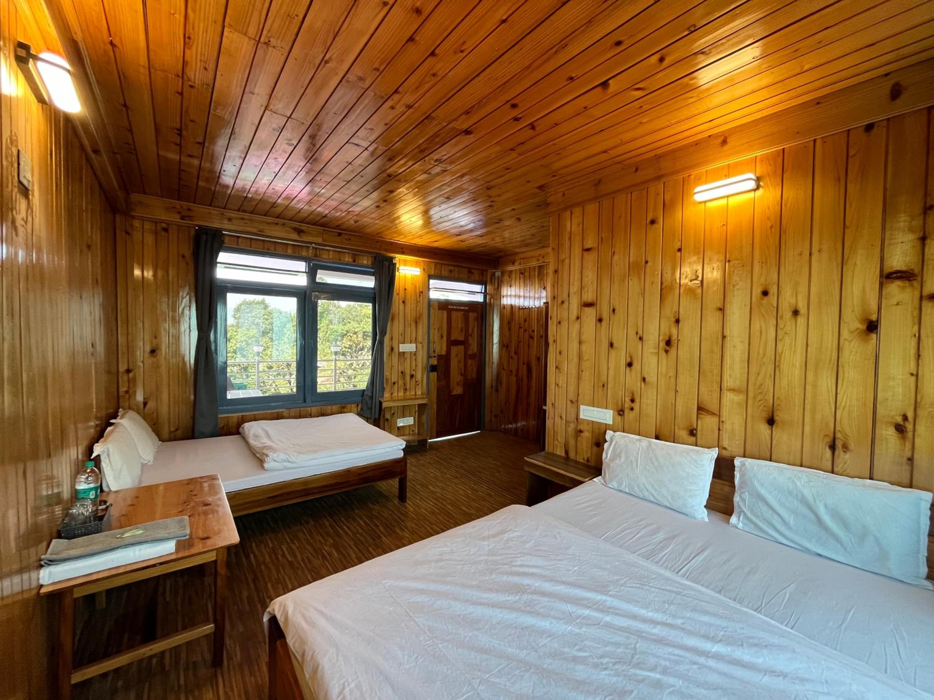 Sherpa Homestay