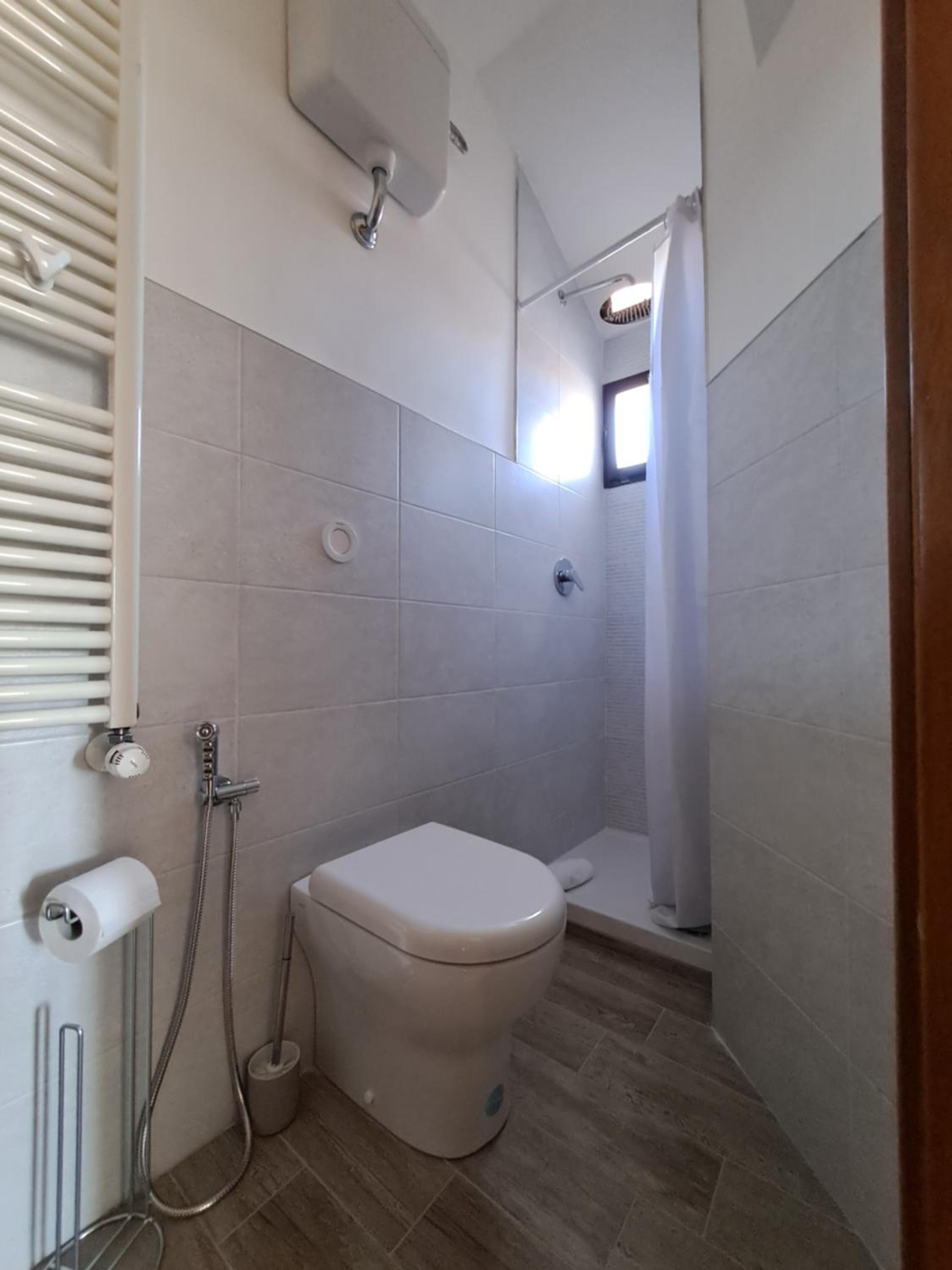 Serenissima Apartment