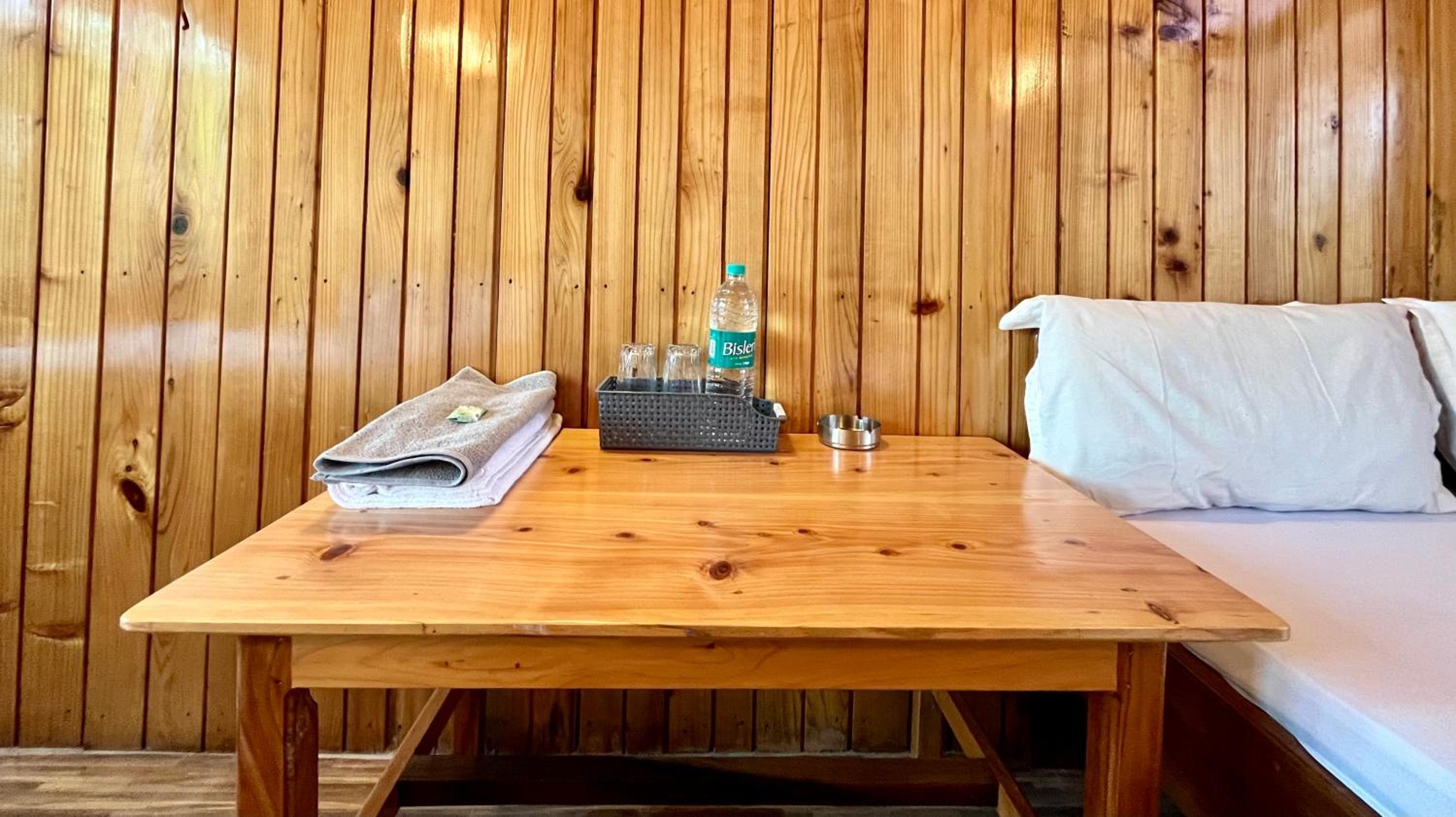Sherpa Homestay