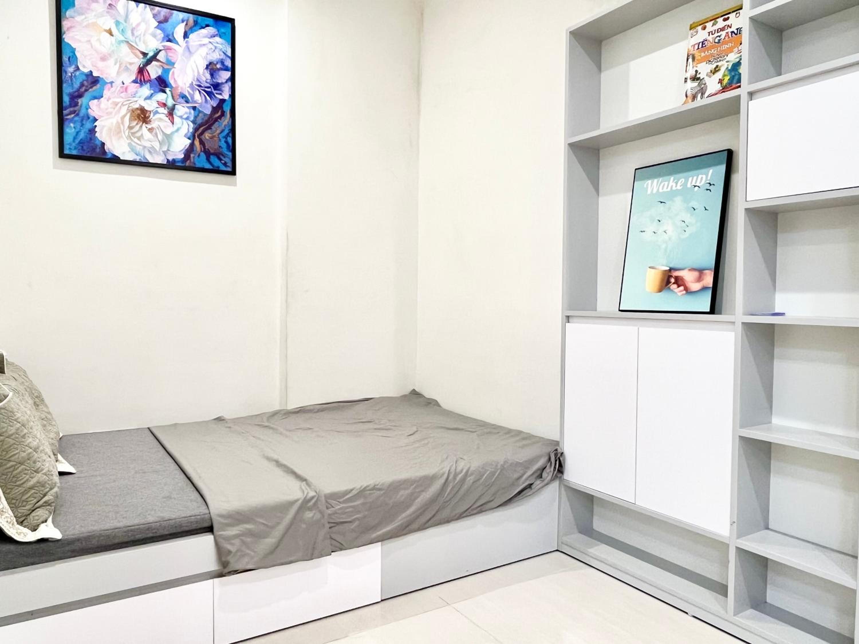 Homestay Vinhomes Ocean Park S207 view 5