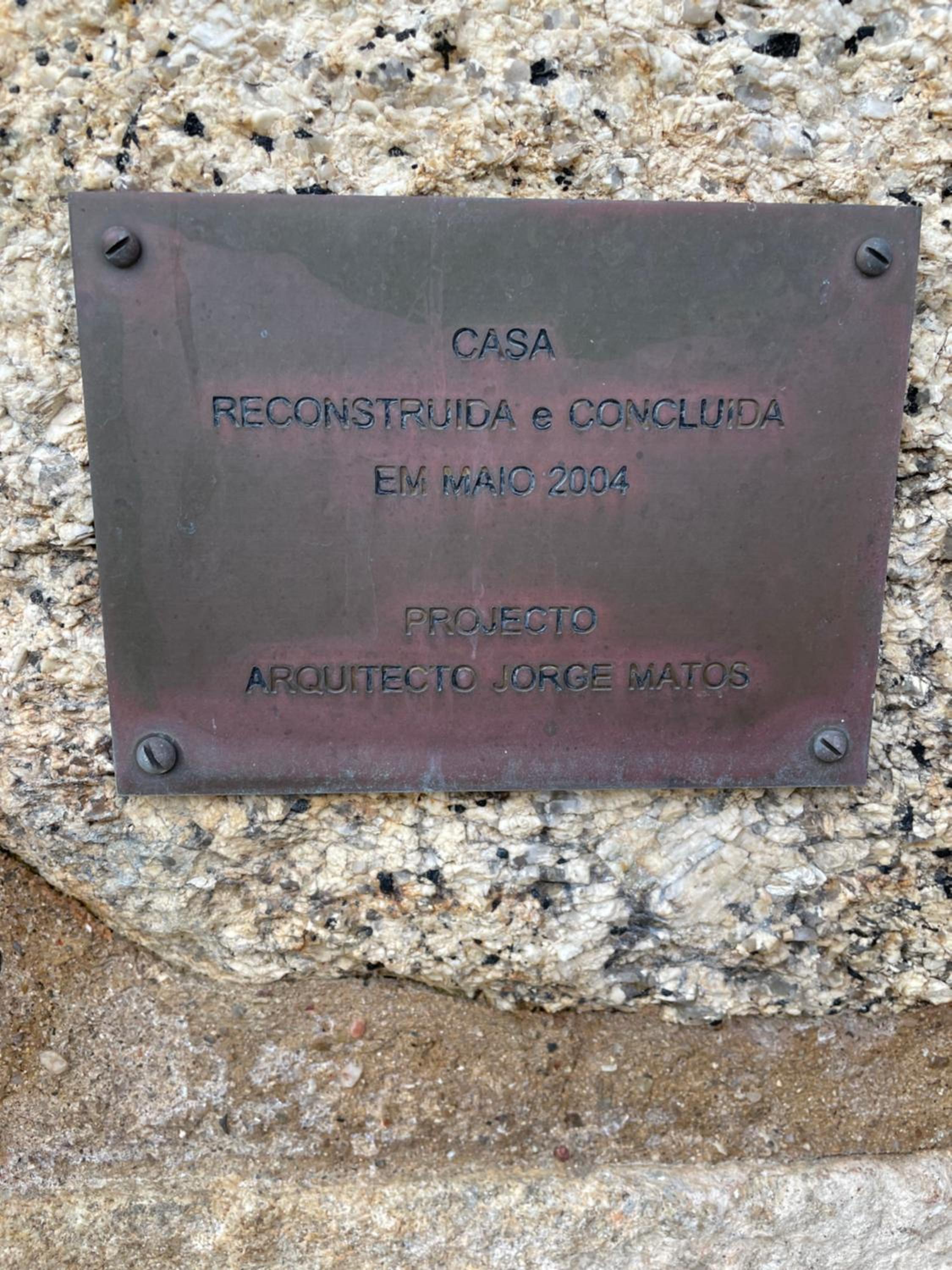 Casa do Rocio