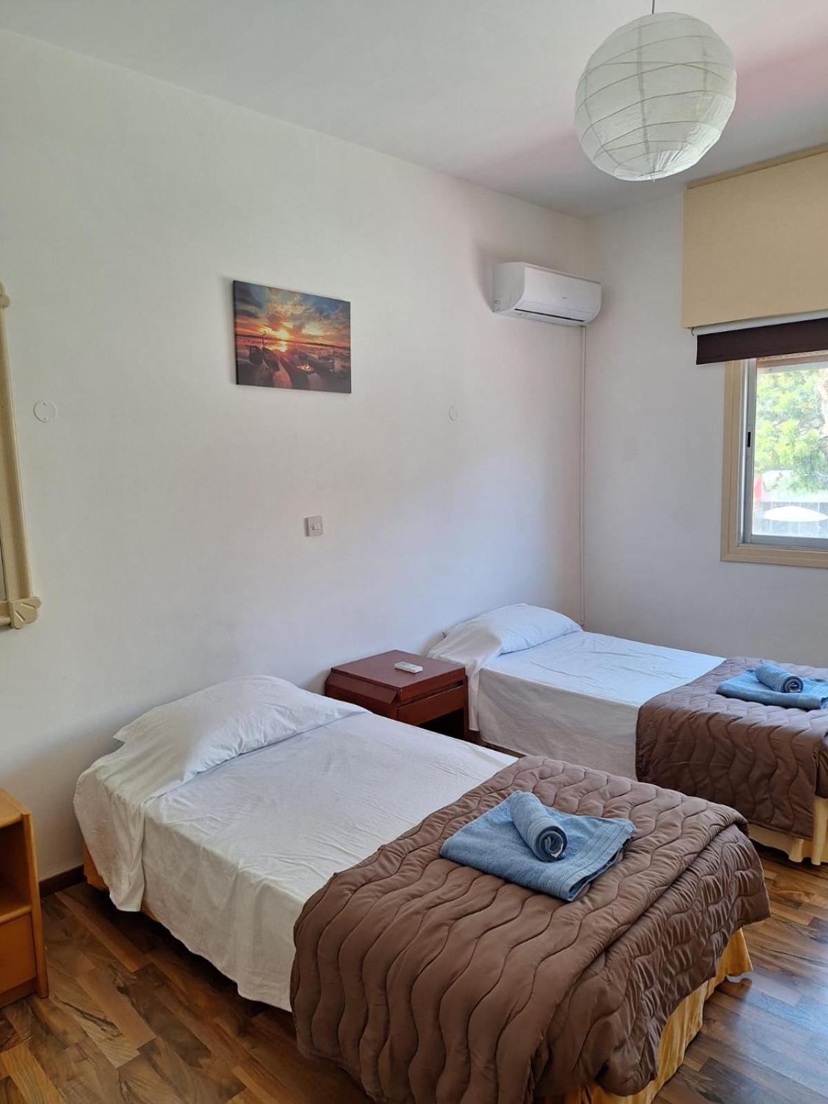 TERPSICHORE Holiday Apts