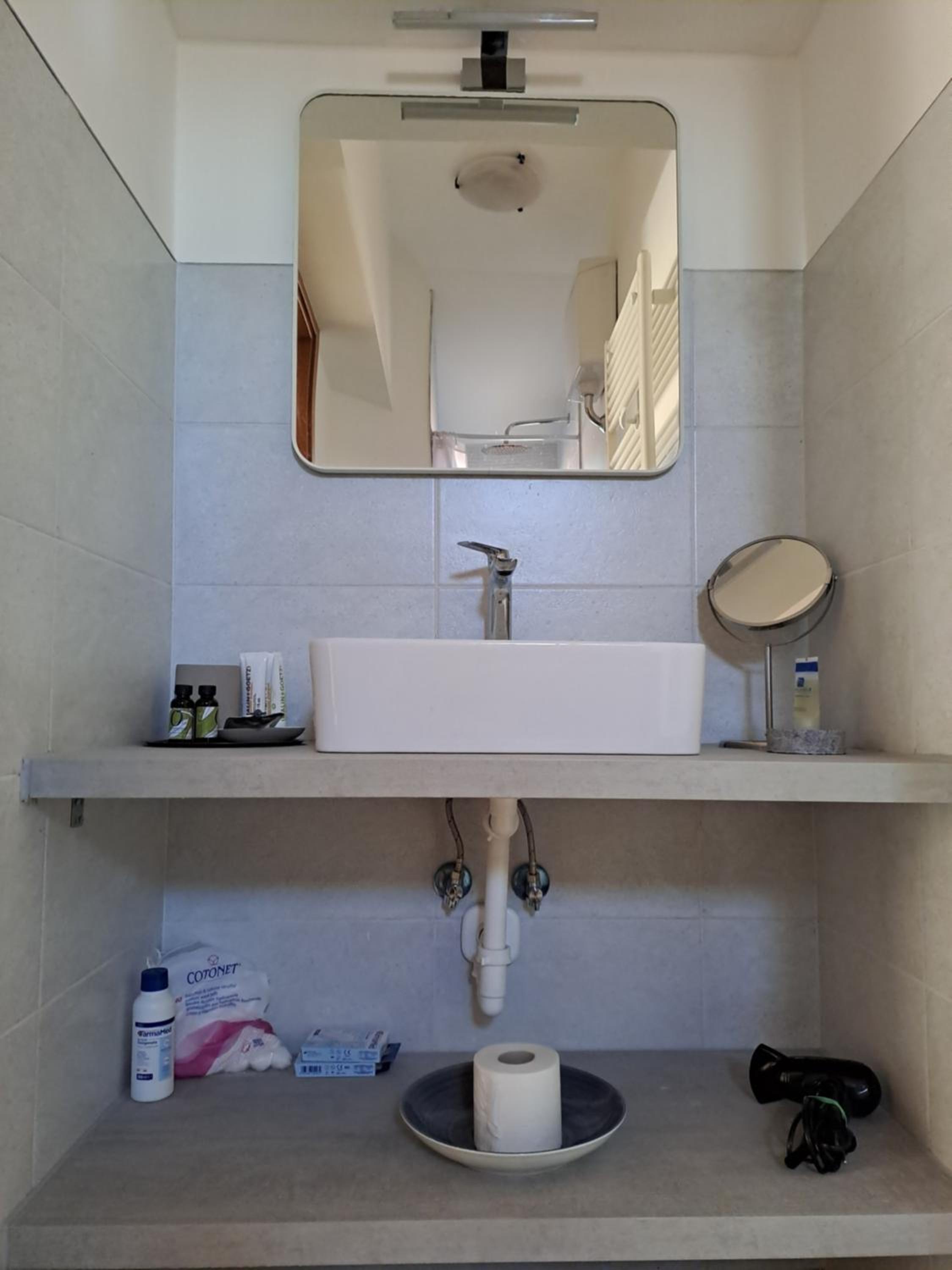 Serenissima Apartment