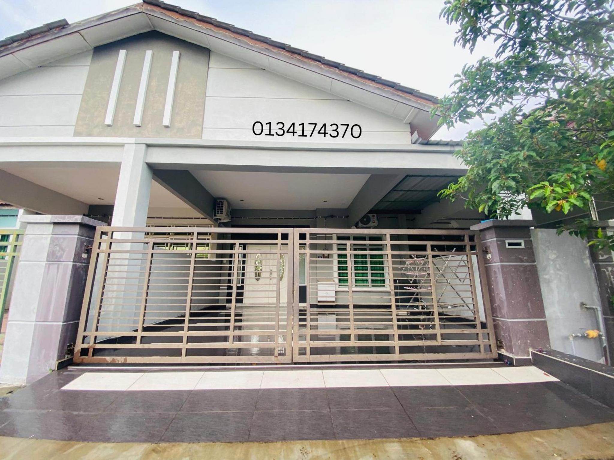 Alyn Home Melaka Netflix, photo 31