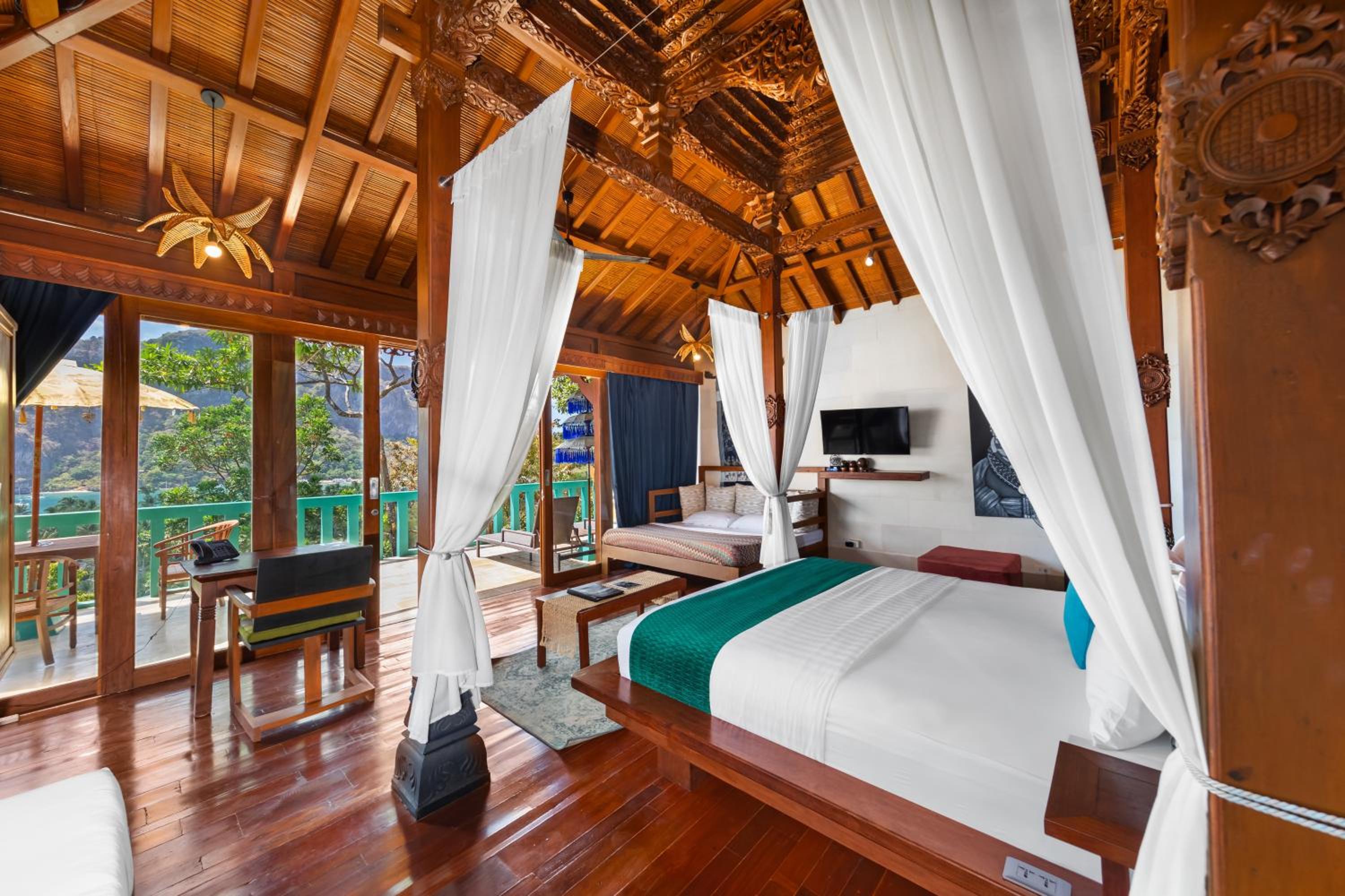 Karuna El Nido Villas — photo 104