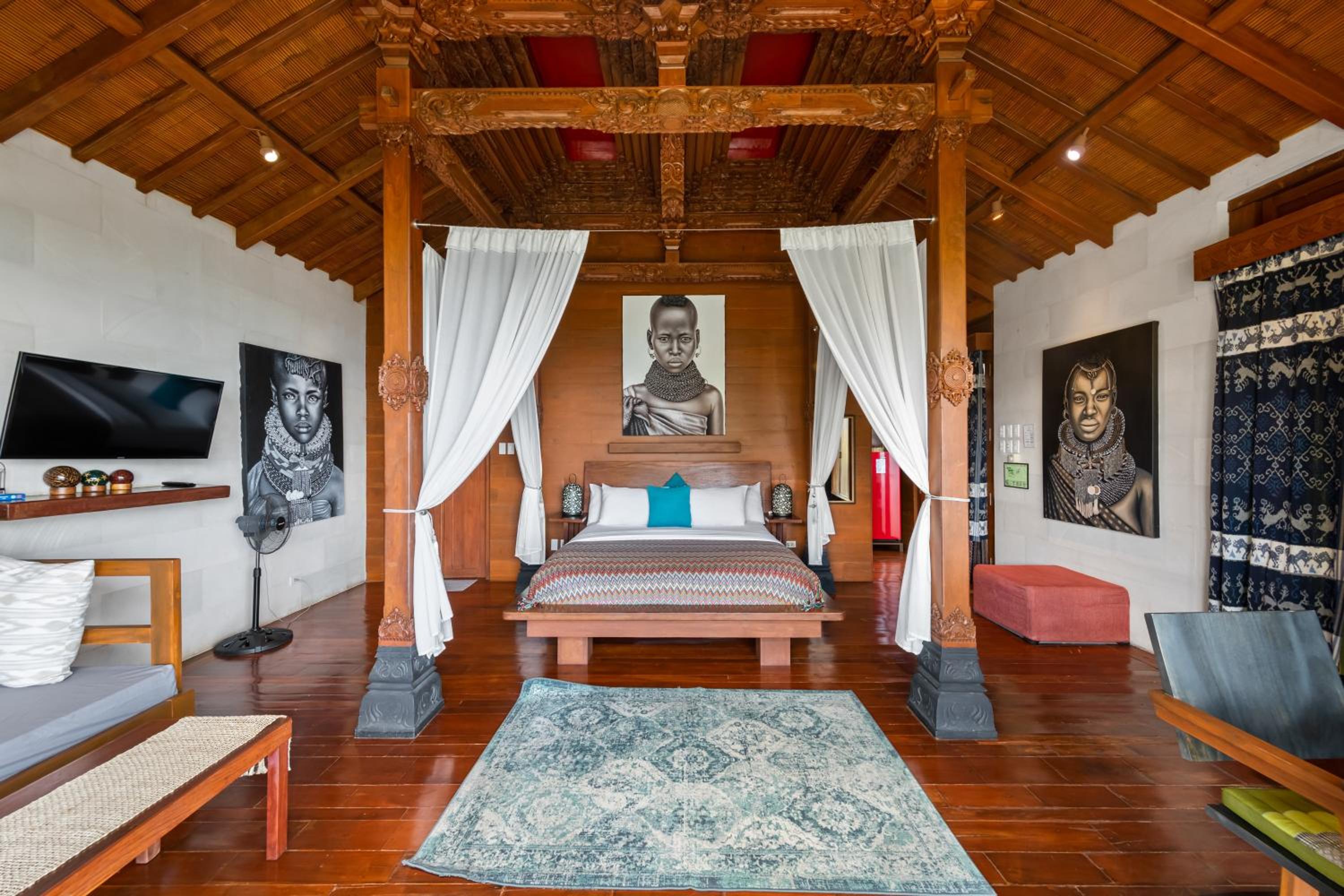 Karuna El Nido Villas — photo 106