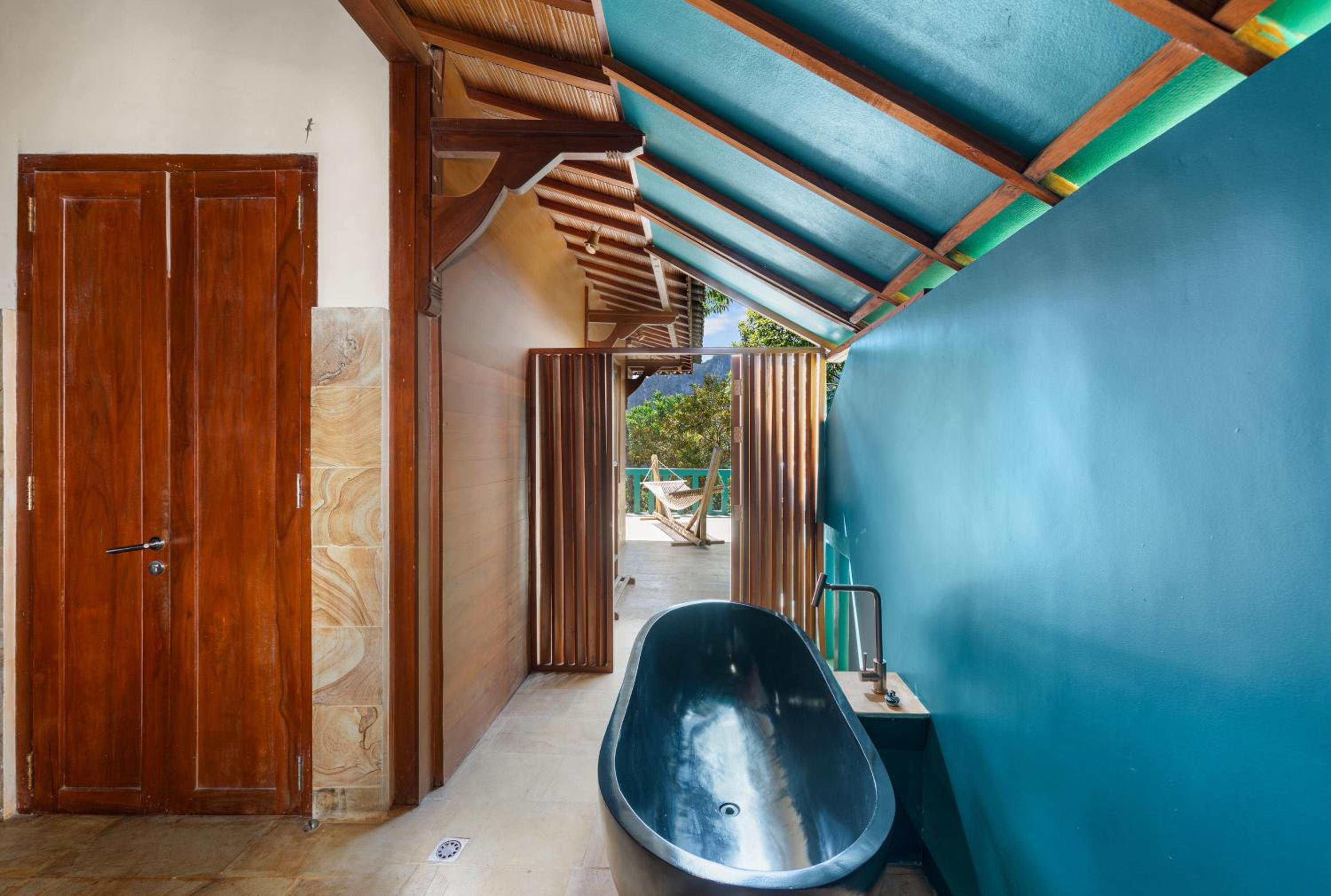 Karuna El Nido Villas — photo 159