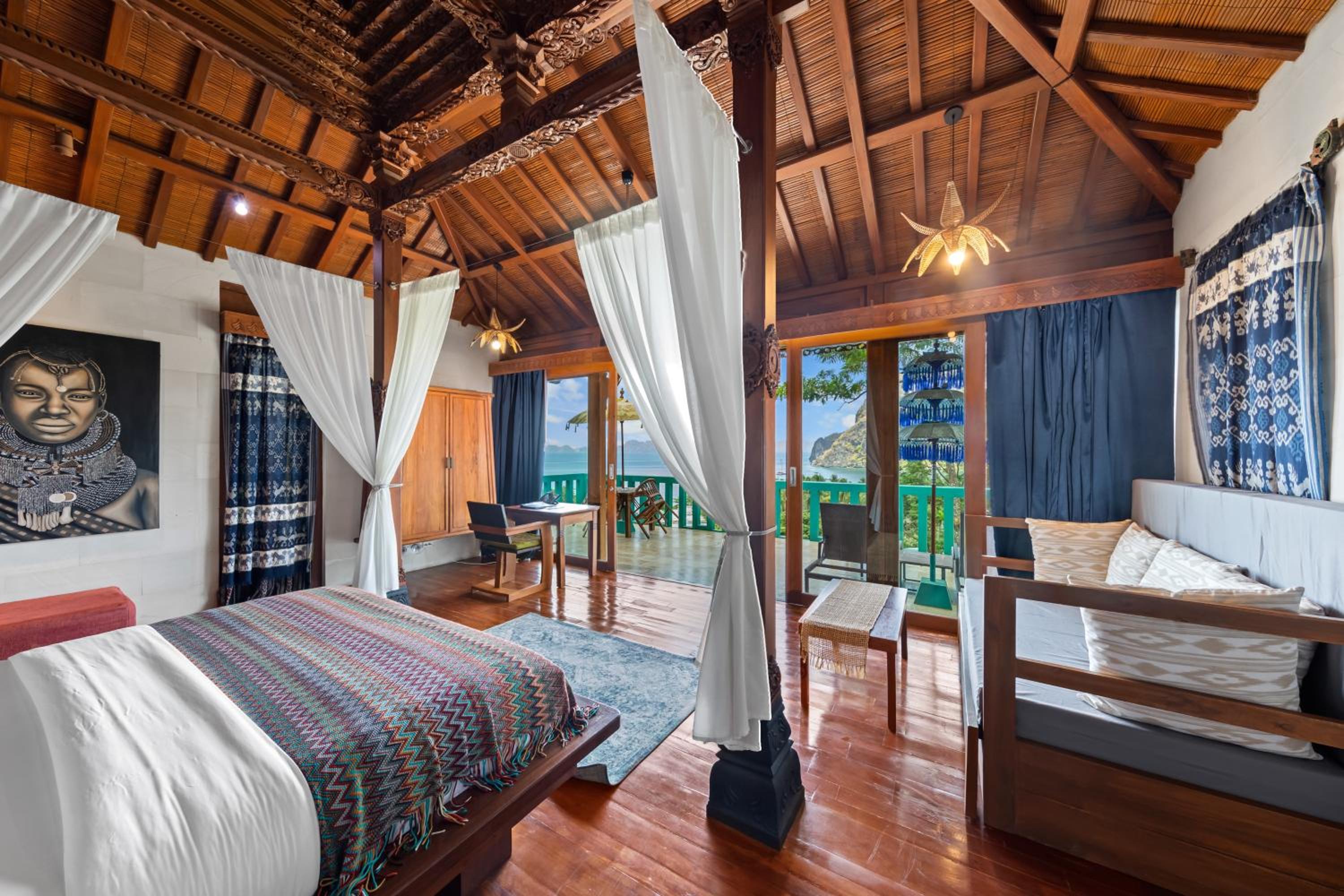 Karuna El Nido Villas — photo 35
