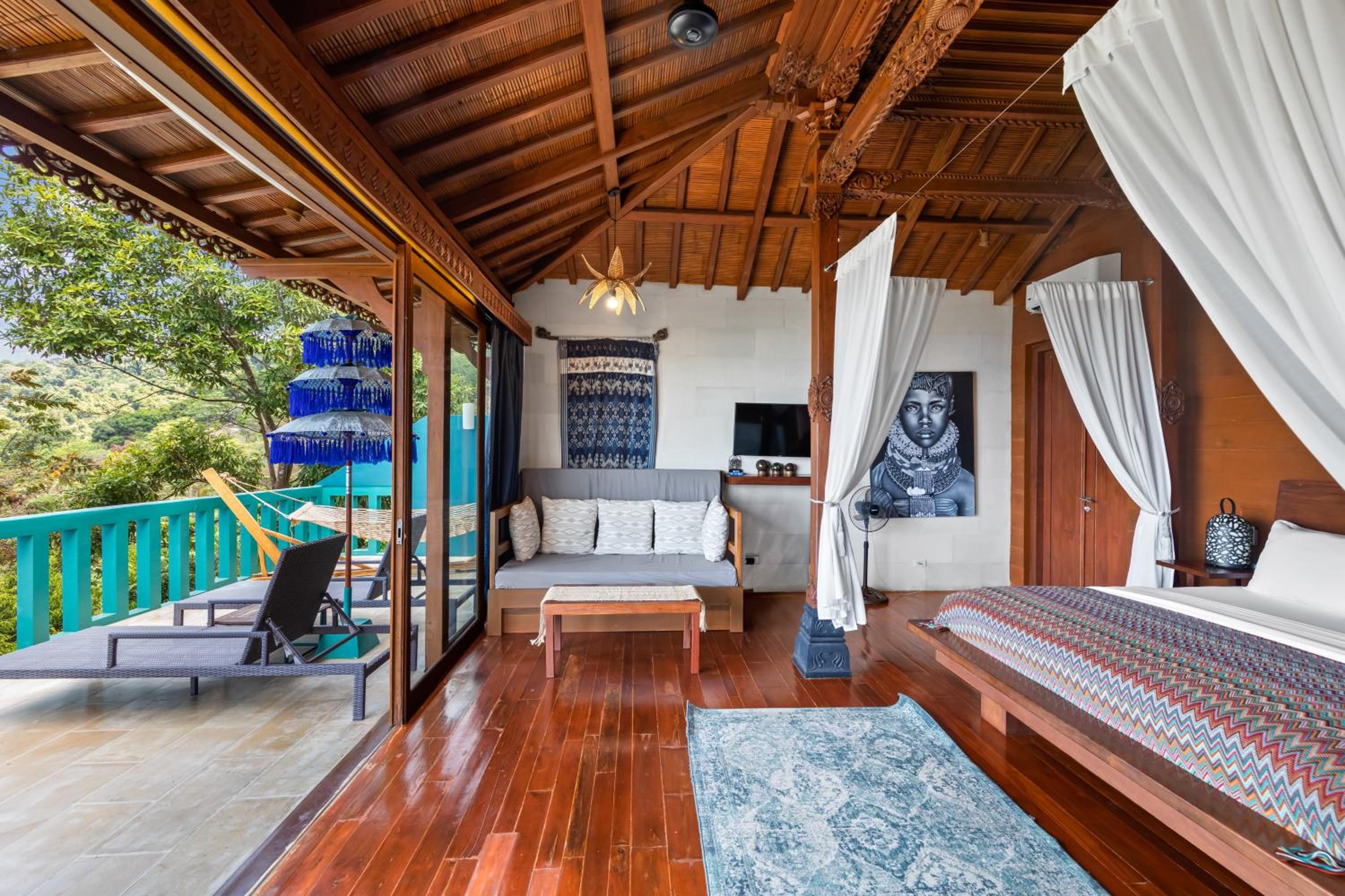 Karuna El Nido Villas — photo 171