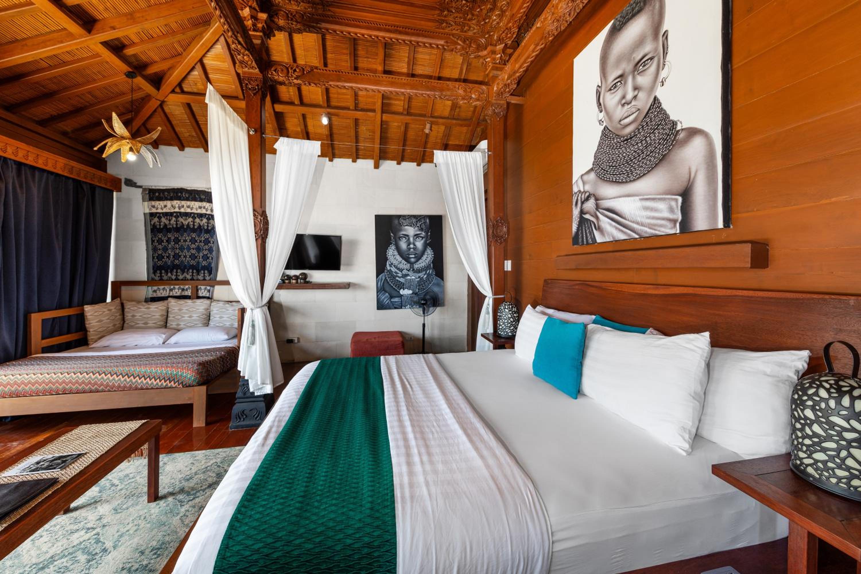 Karuna El Nido Villas — photo 151
