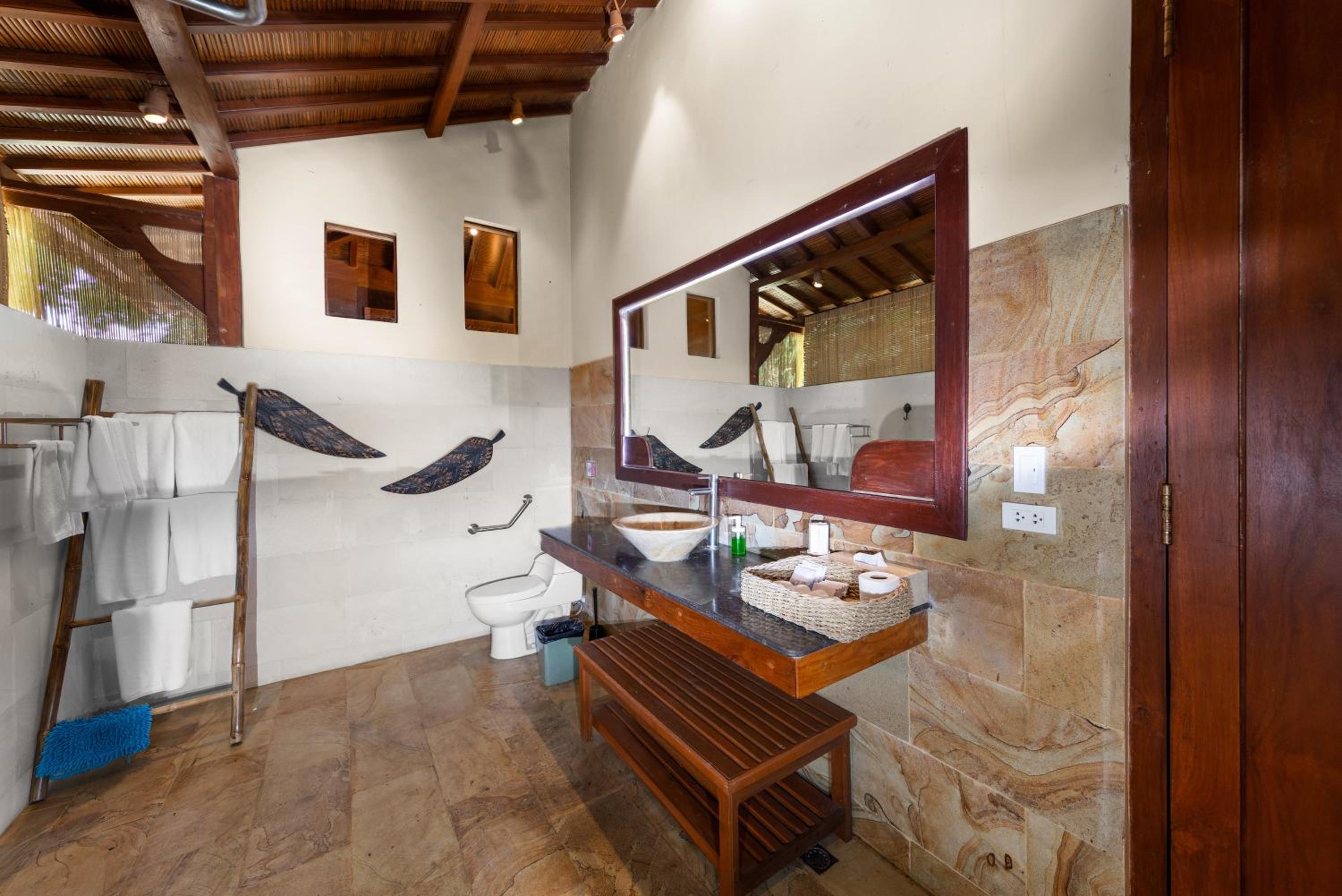 Karuna El Nido Villas — photo 58