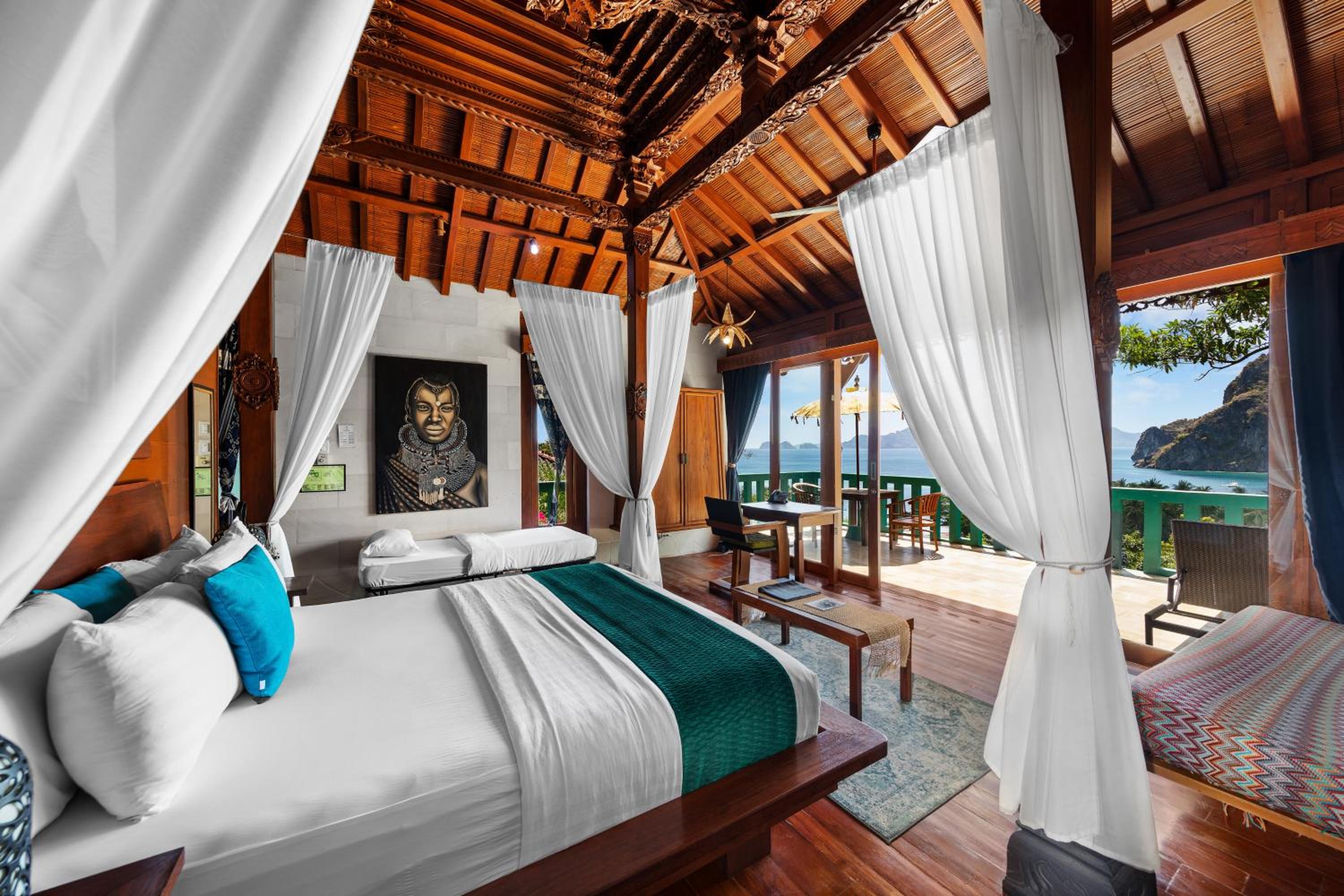 Karuna El Nido Villas — photo 54