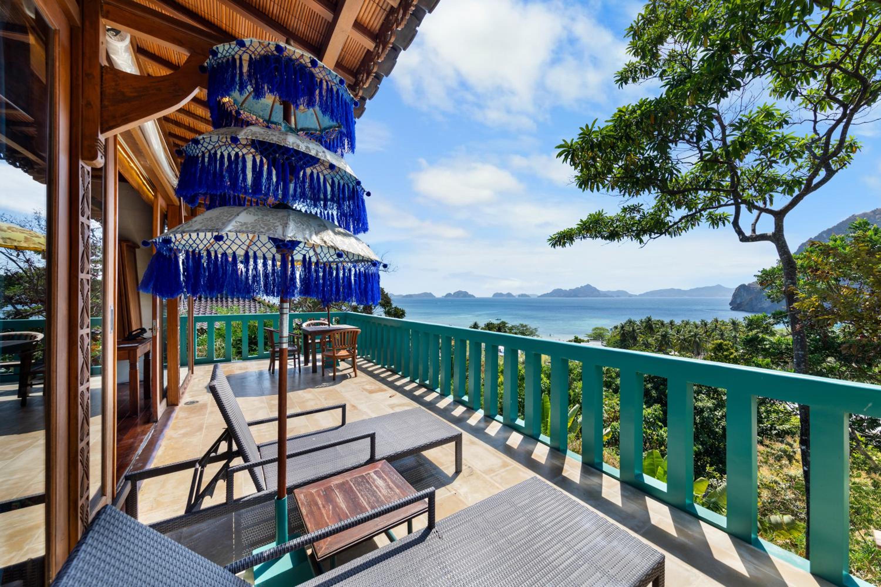 Karuna El Nido Villas — photo 123