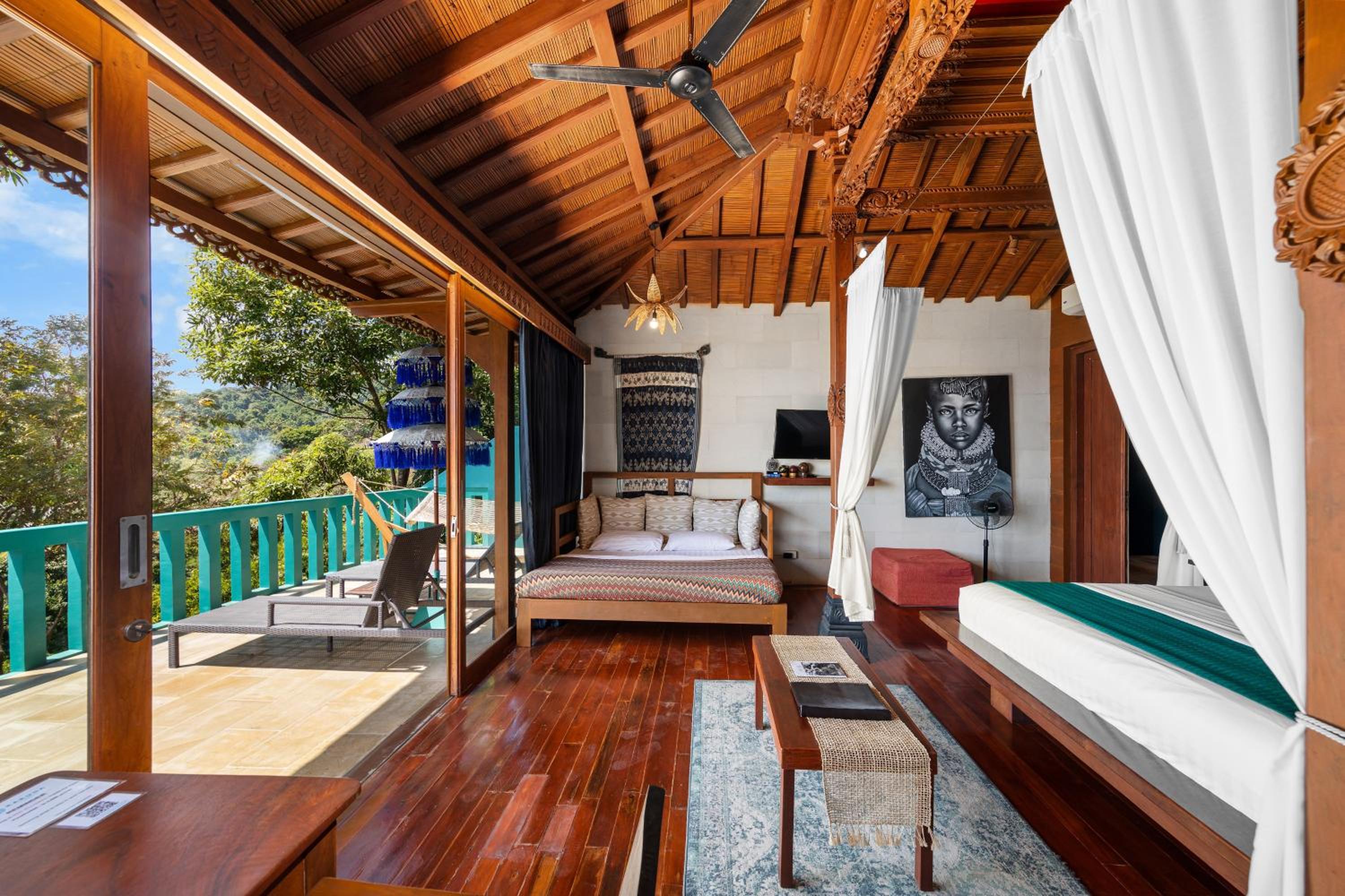 Karuna El Nido Villas — photo 147