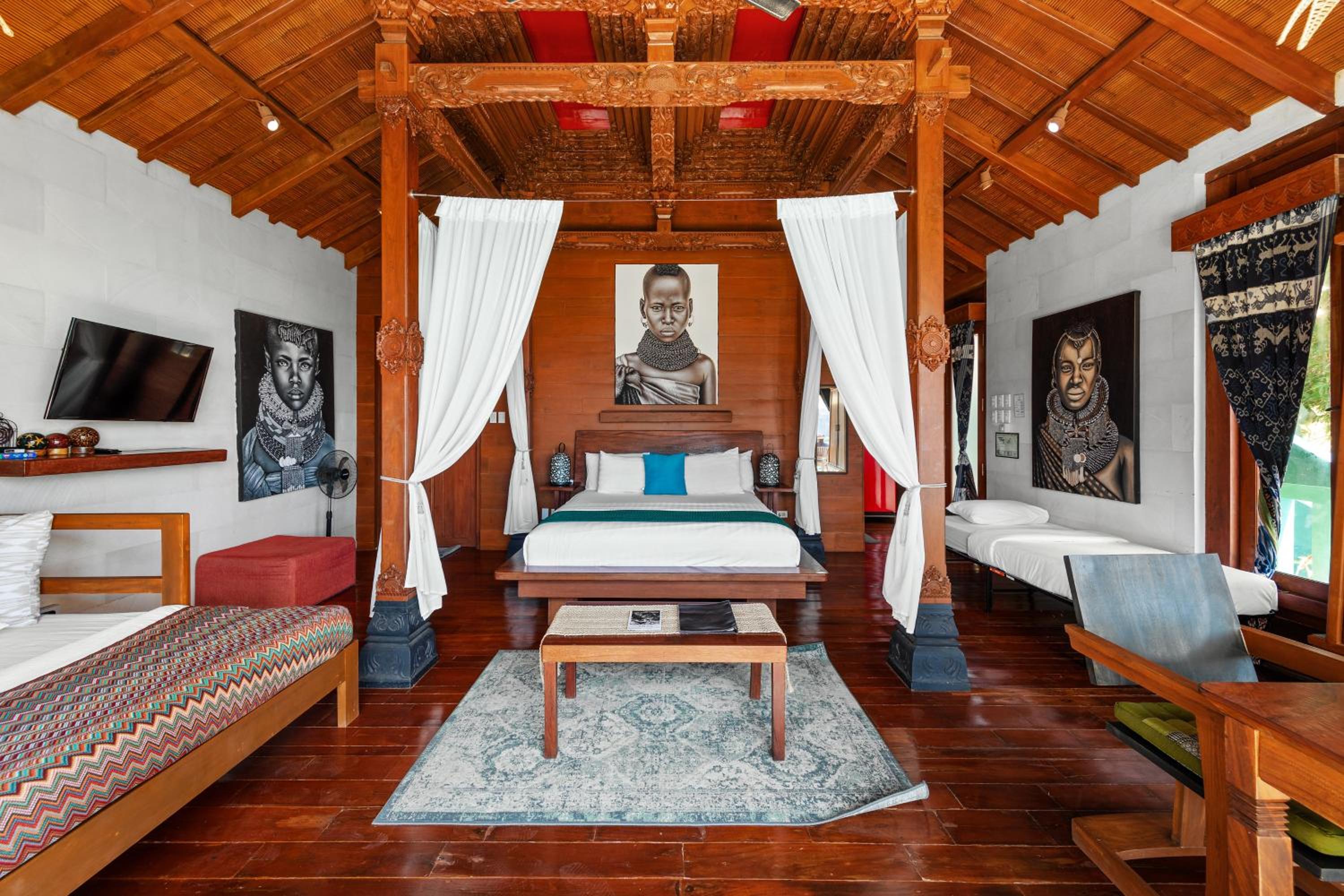 Karuna El Nido Villas — photo 114