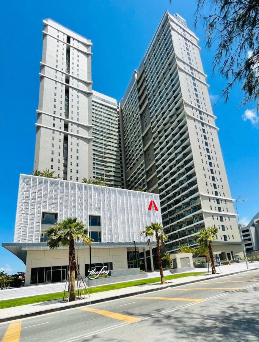Blue Sea vũng Tàu Villa & Arpartments Triệu Vũ host view 2