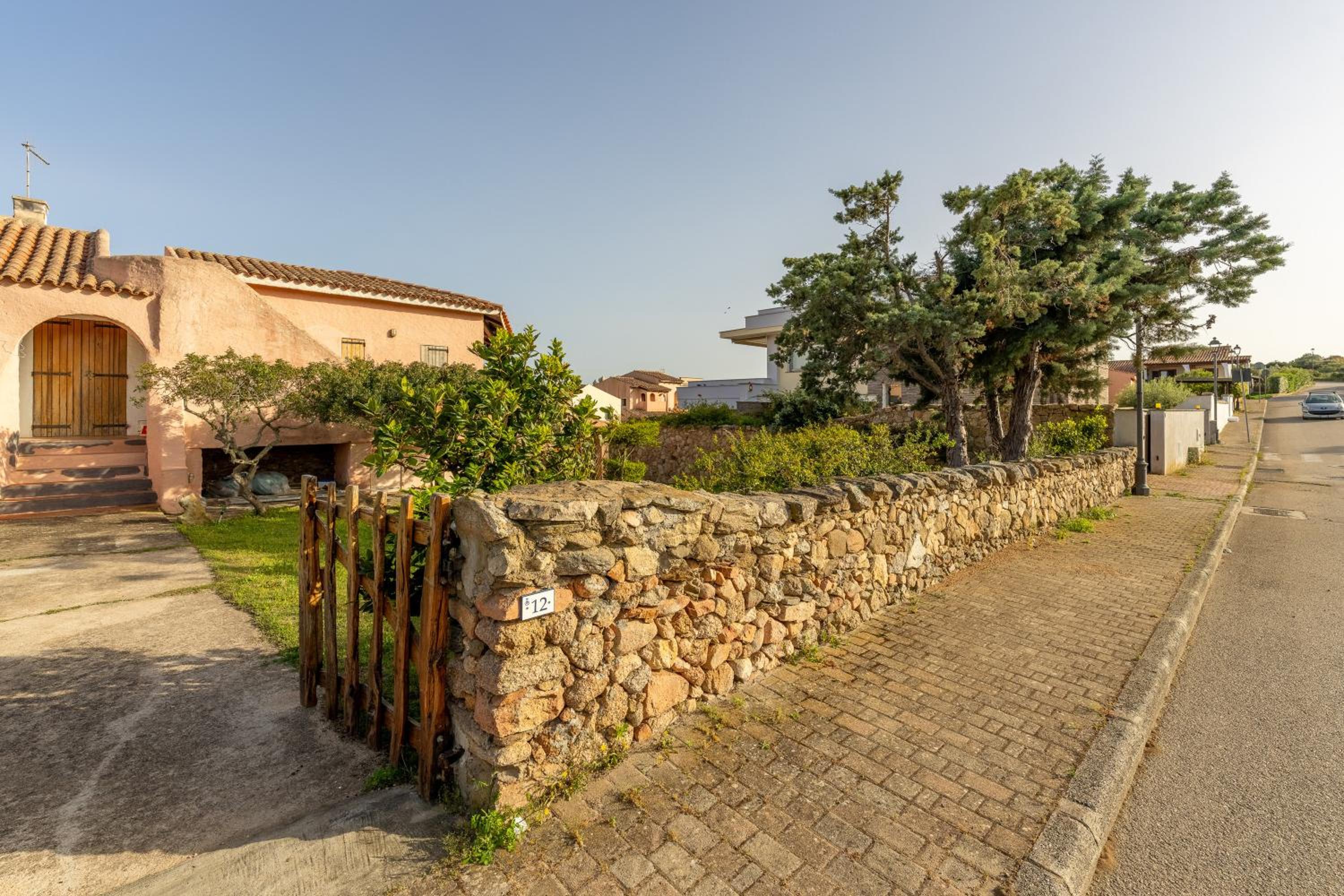 Giada del Sol Golfo Aranci Azzurro view 4