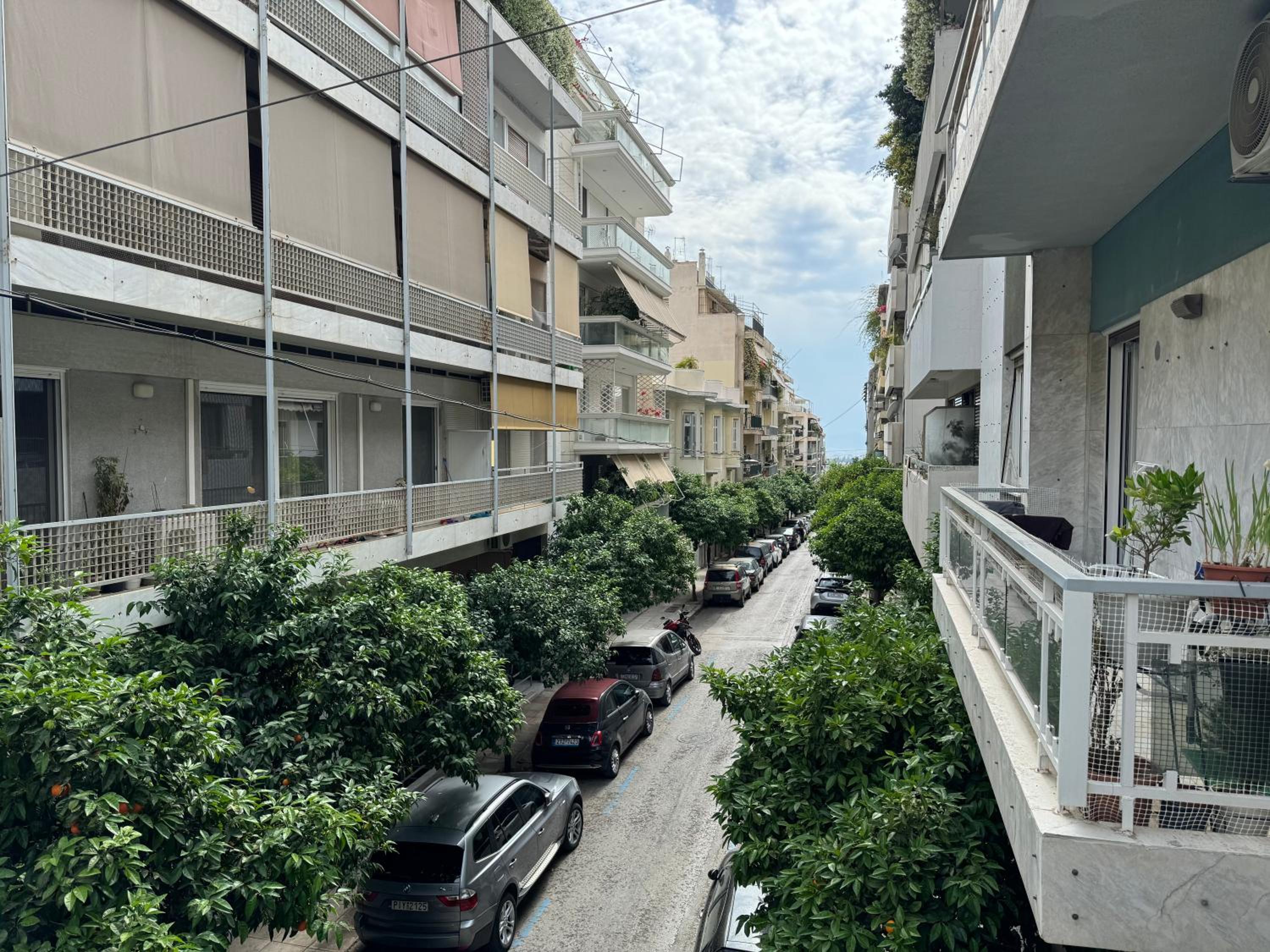 1 BedRoom Apt - Live Like A Local In Kolonaki