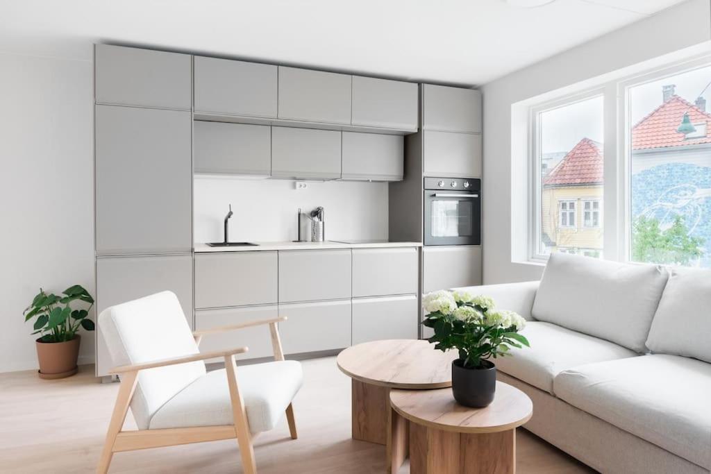 Stay l Nøstet