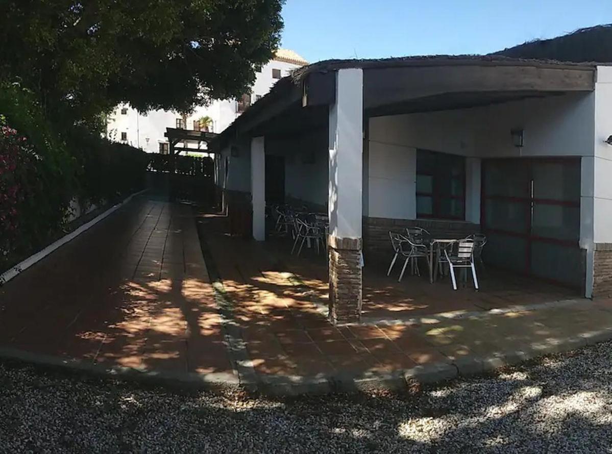 Las Terrazas de Playa Granada
