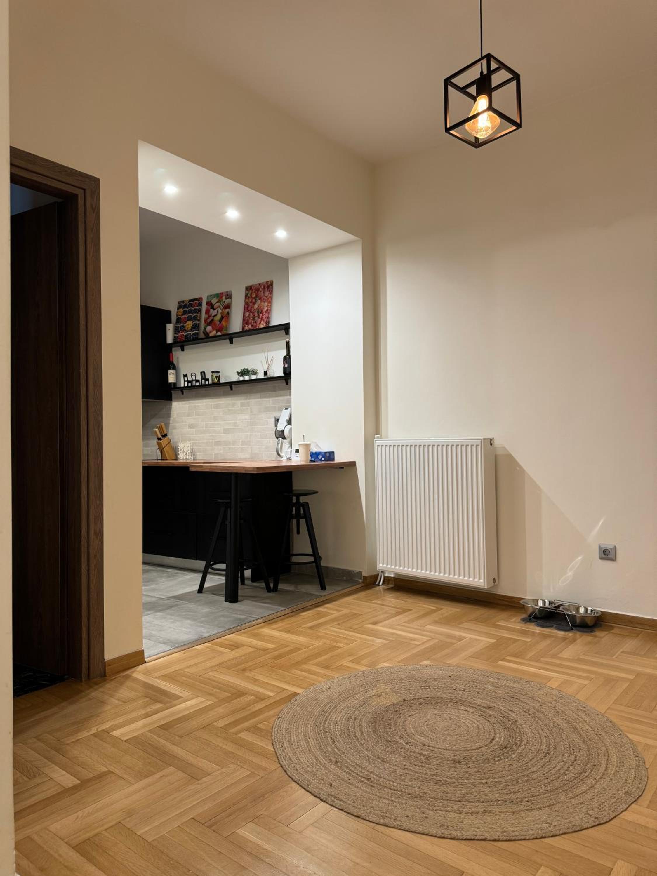 1 BedRoom Apt - Live Like A Local In Kolonaki