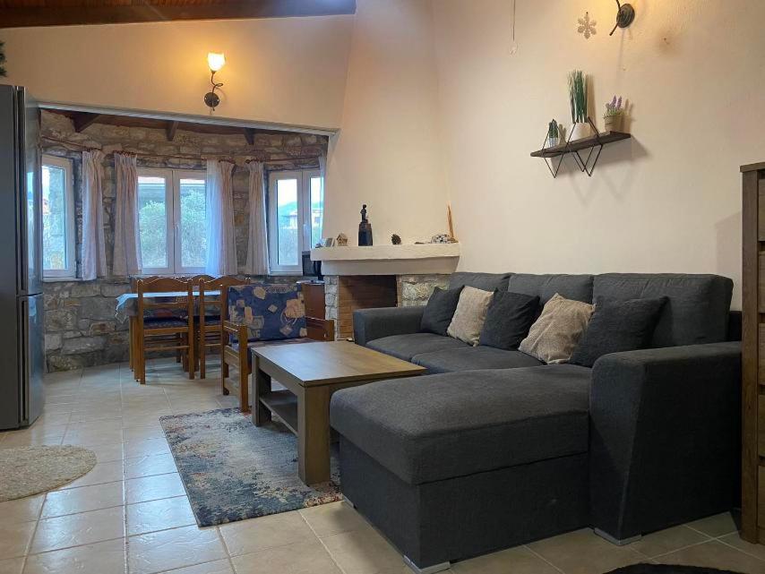 Villa Reni