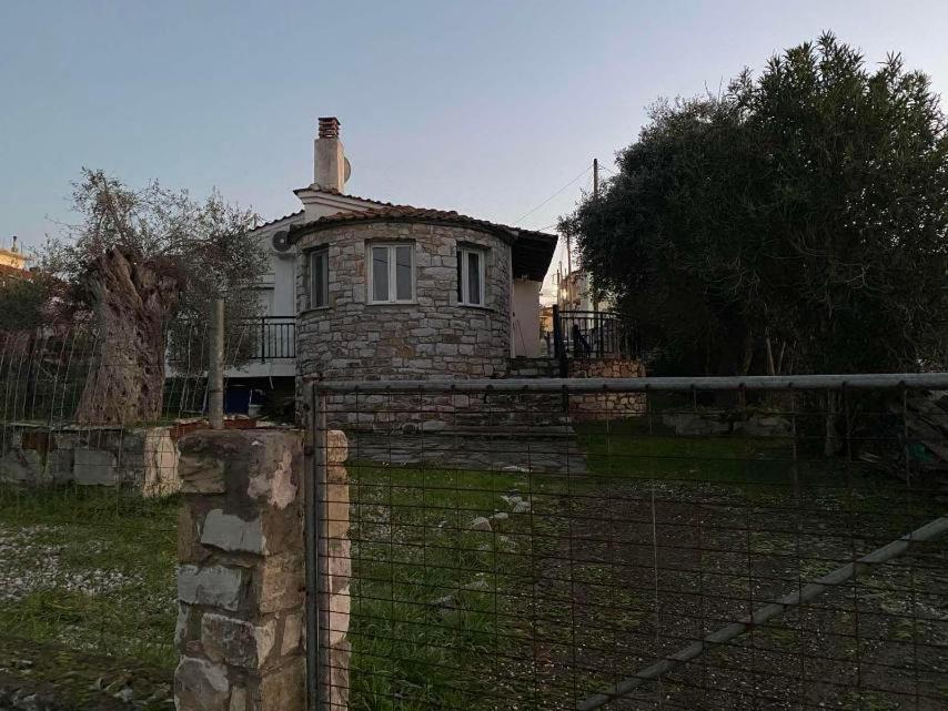 Villa Reni