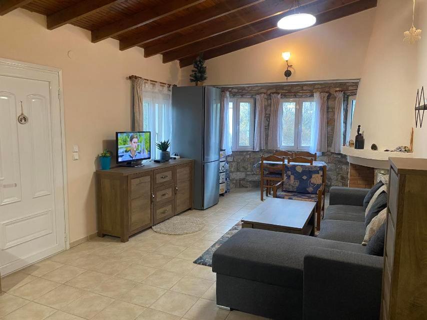 Villa Reni