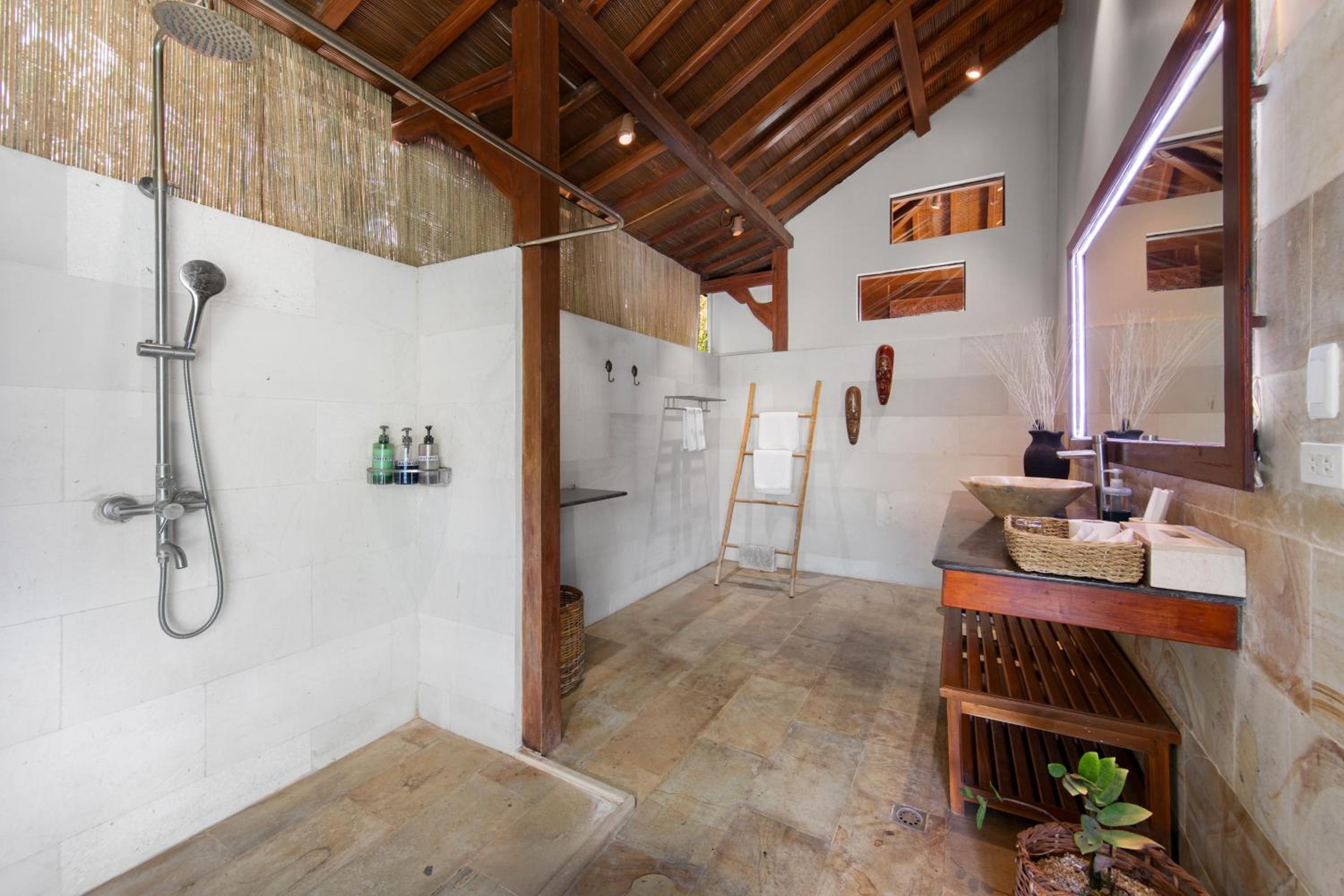 Karuna El Nido Villas — photo 86