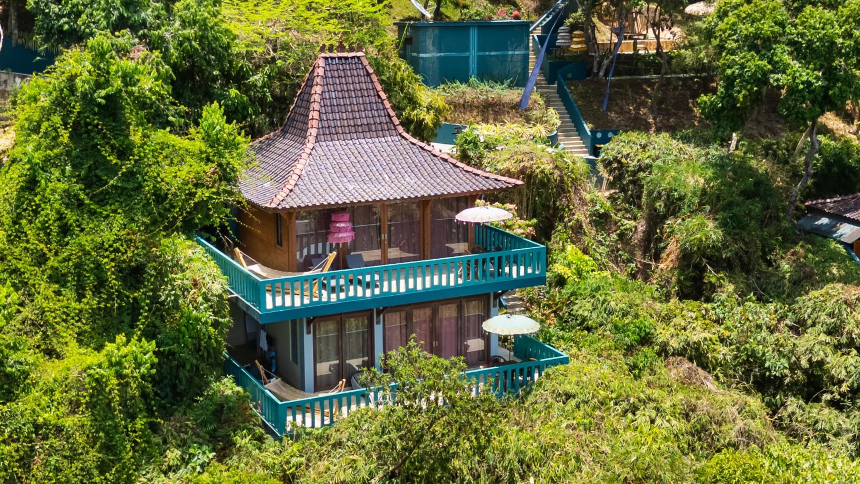 Karuna El Nido Villas — photo 105