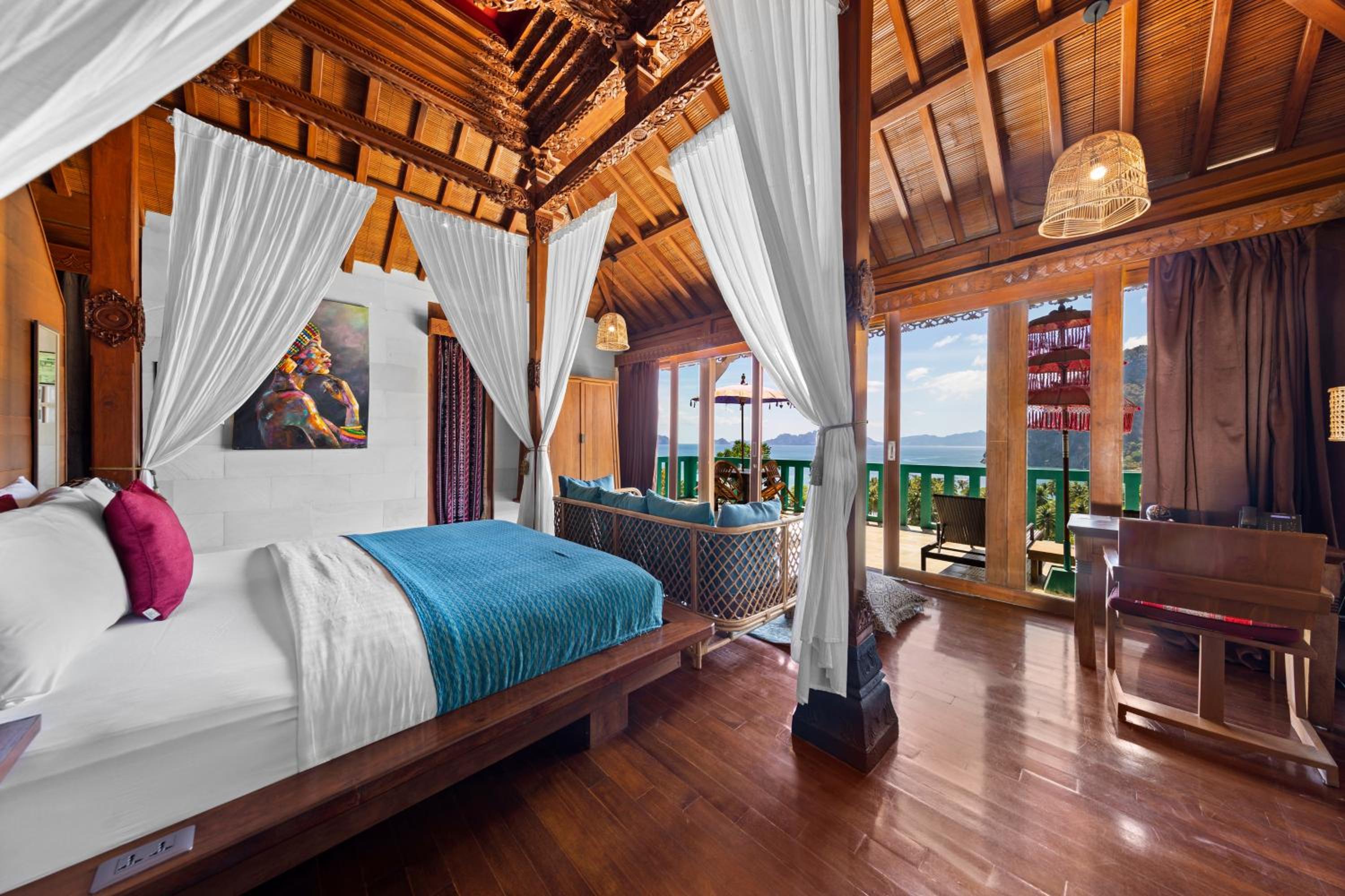 Karuna El Nido Villas — photo 102