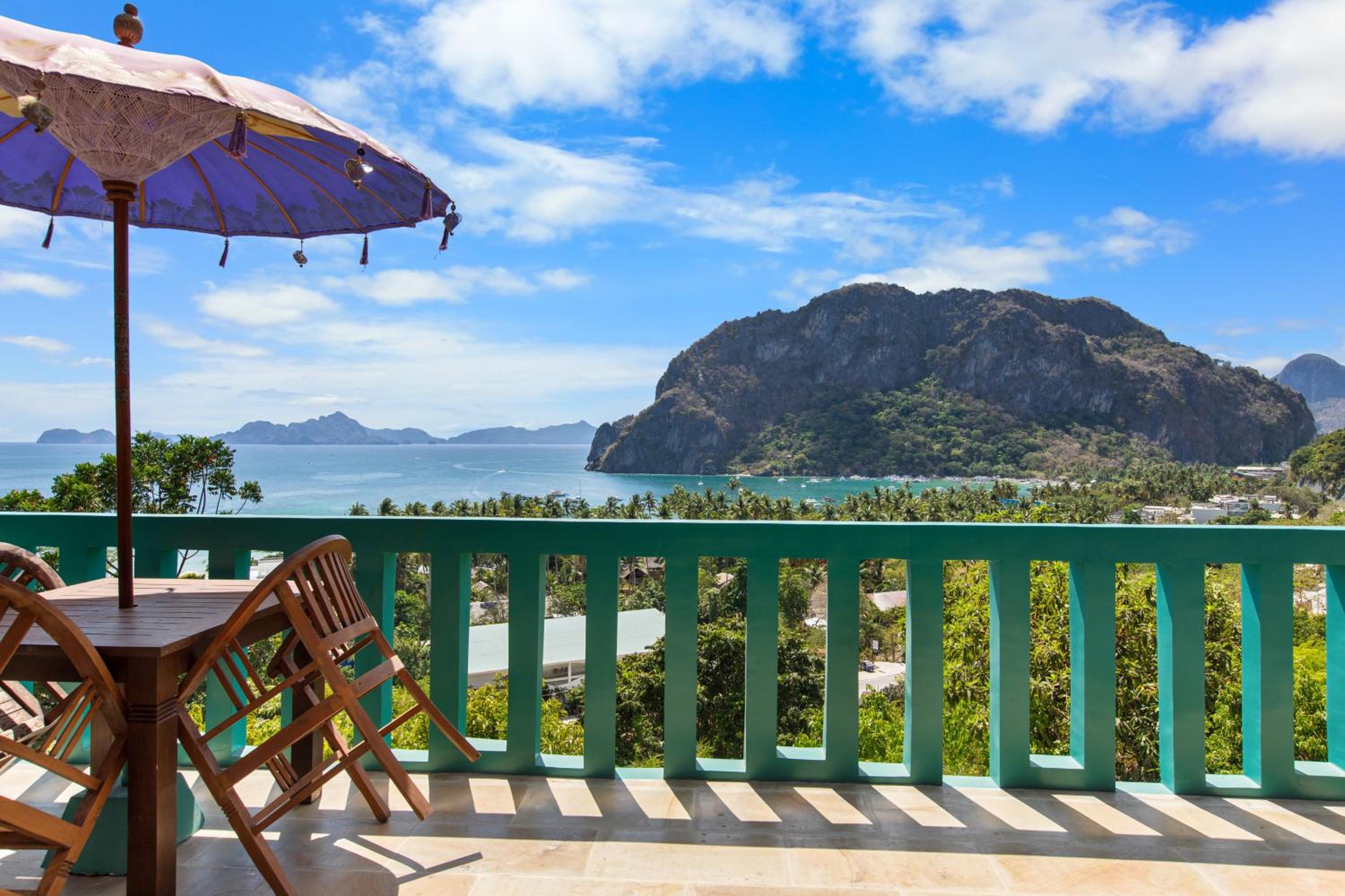 Karuna El Nido Villas — photo 53