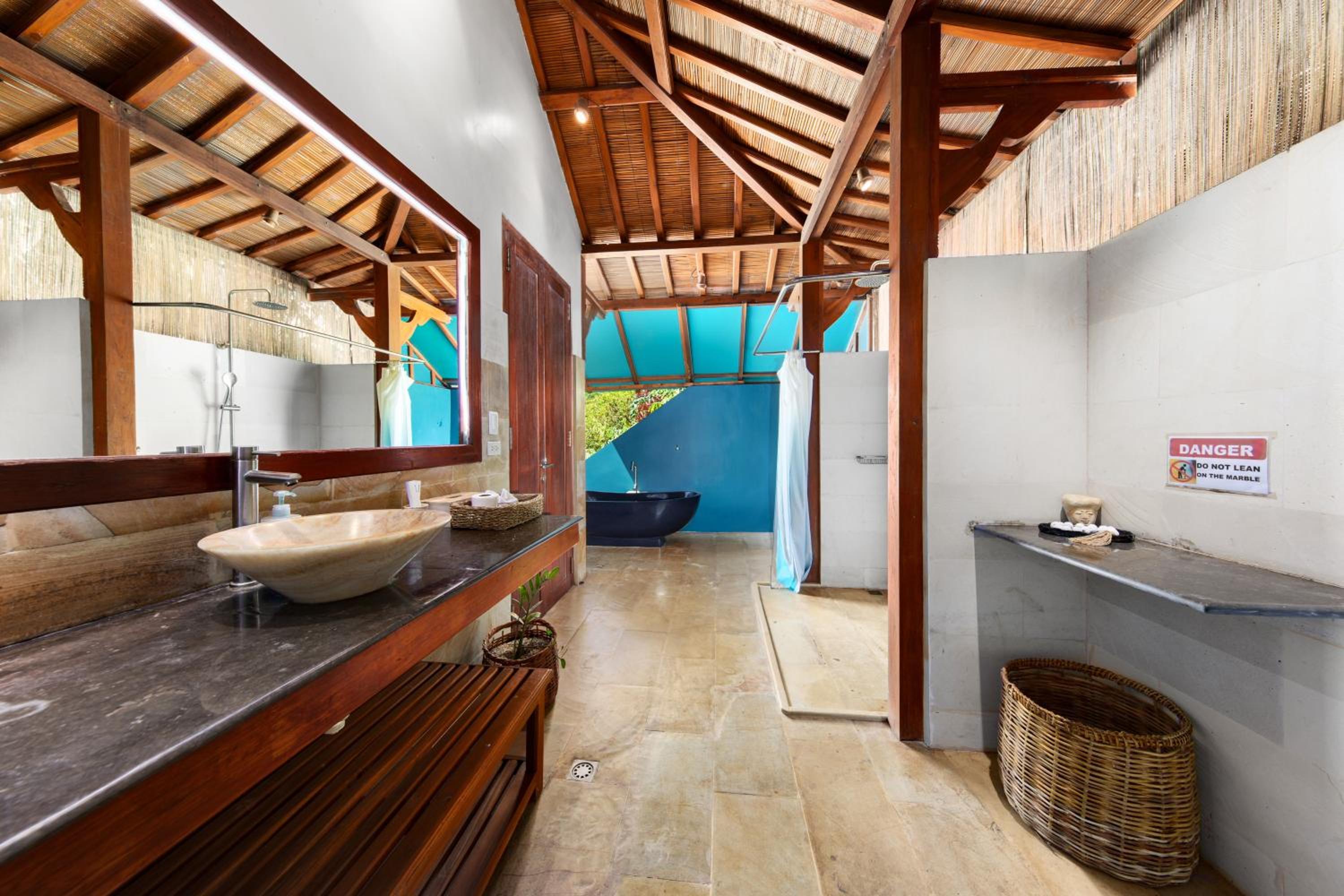 Karuna El Nido Villas — photo 137