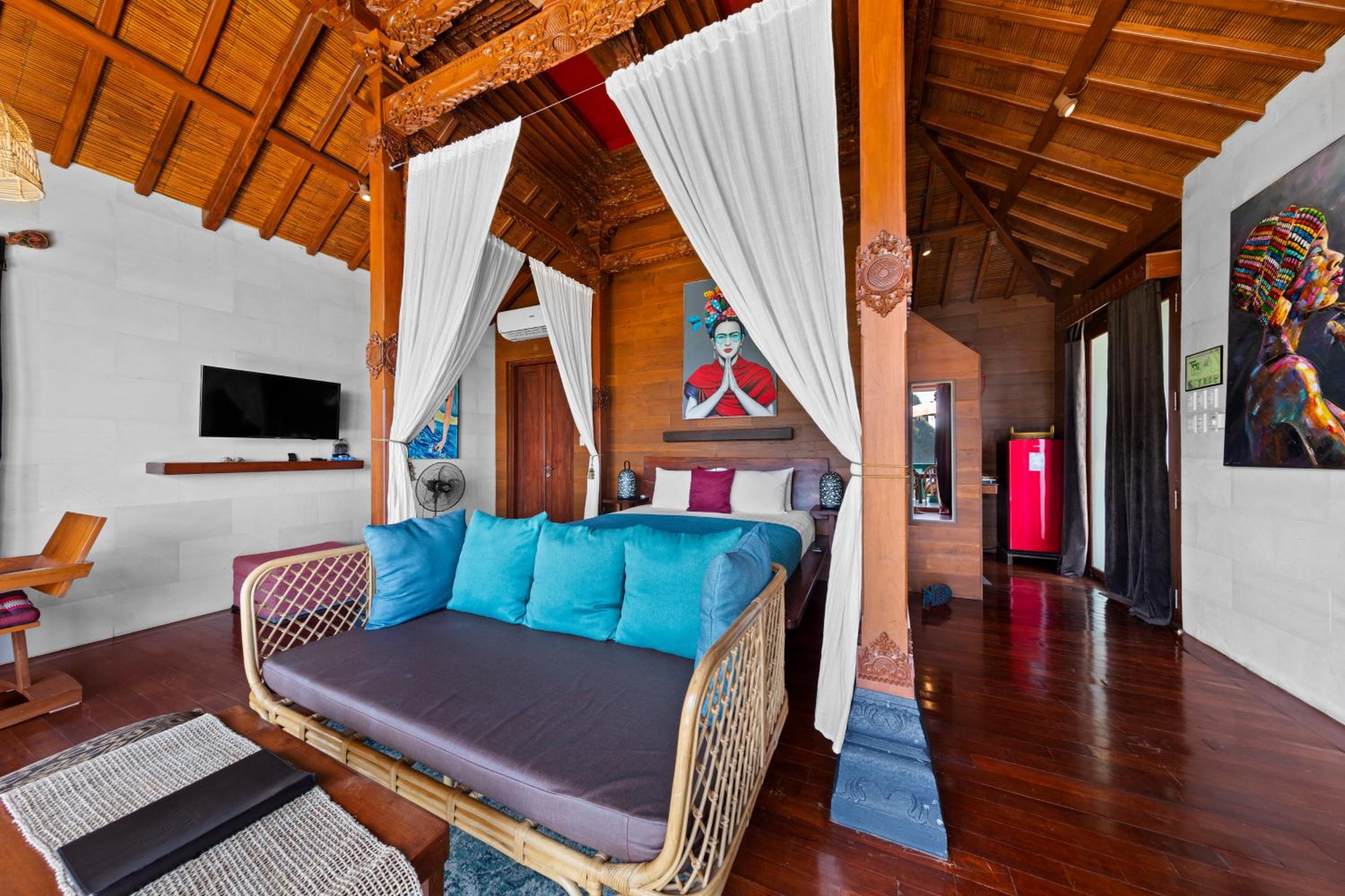Karuna El Nido Villas — photo 161
