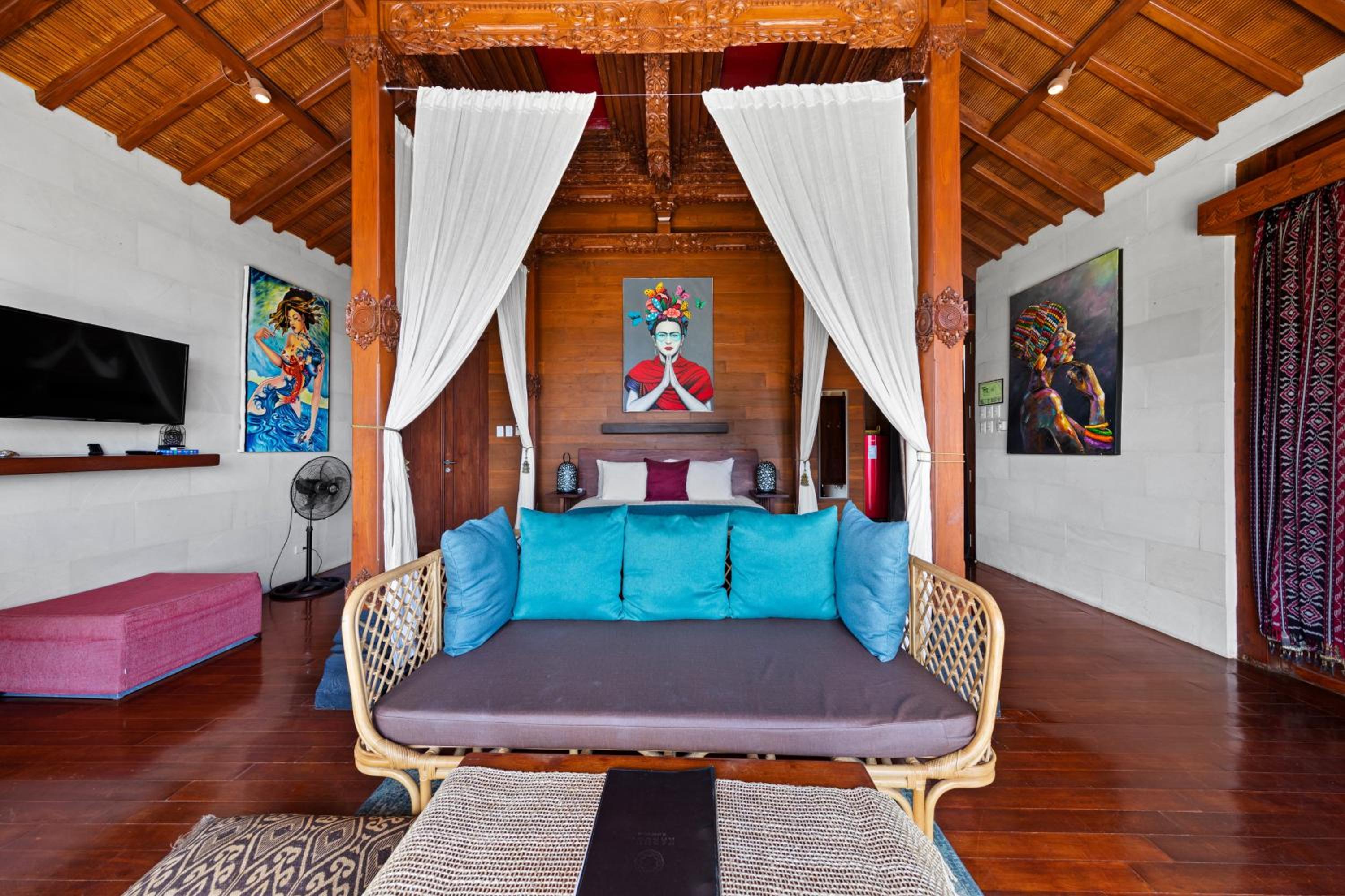 Karuna El Nido Villas — photo 68