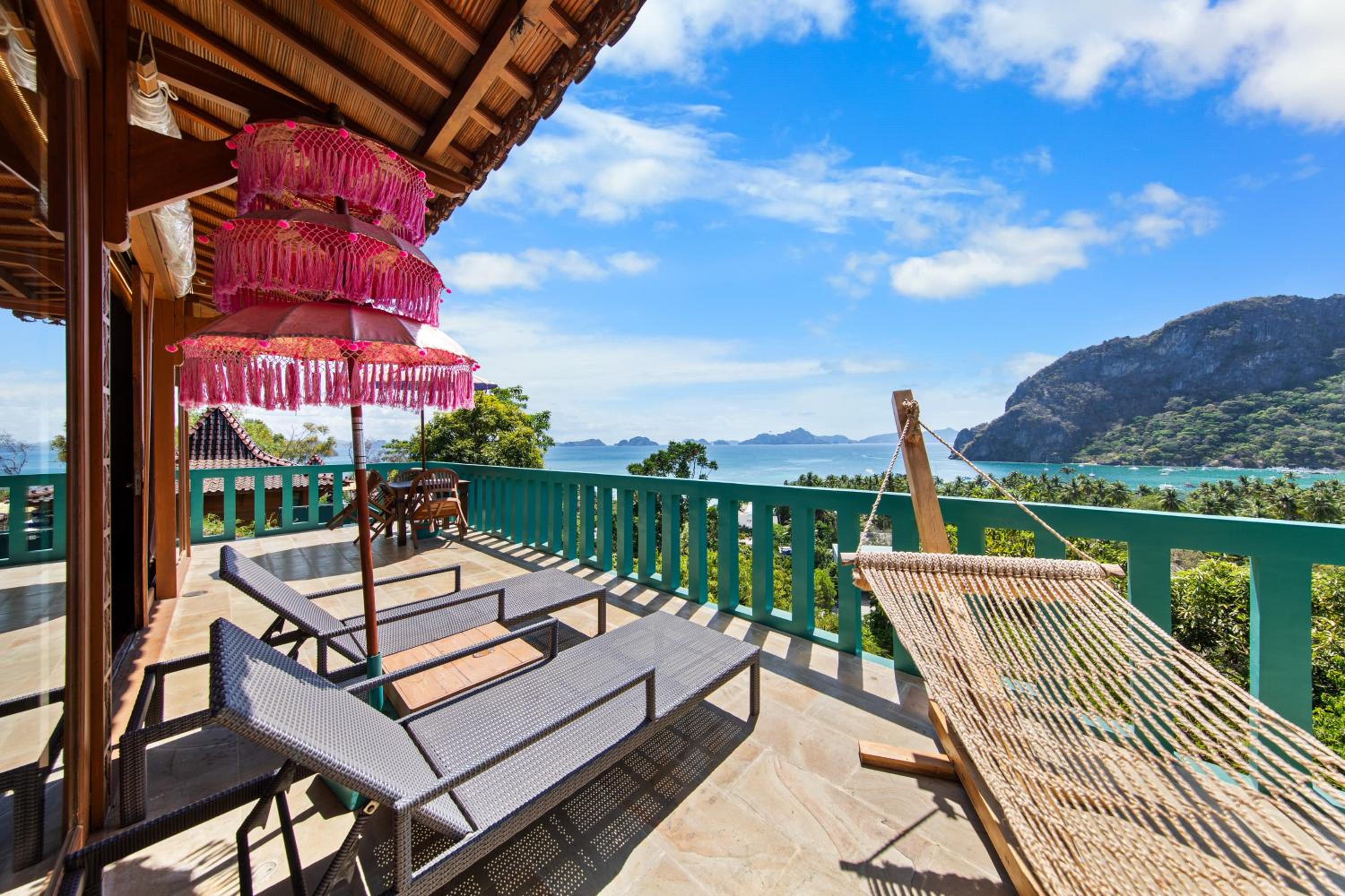 Karuna El Nido Villas — photo 156