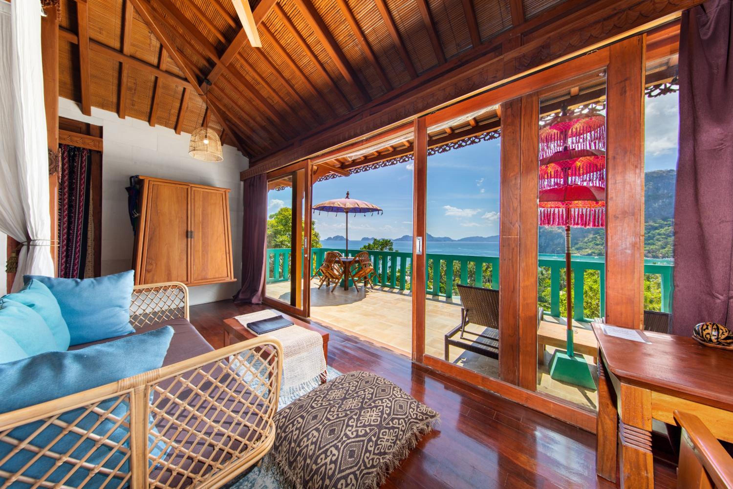 Karuna El Nido Villas — photo 140