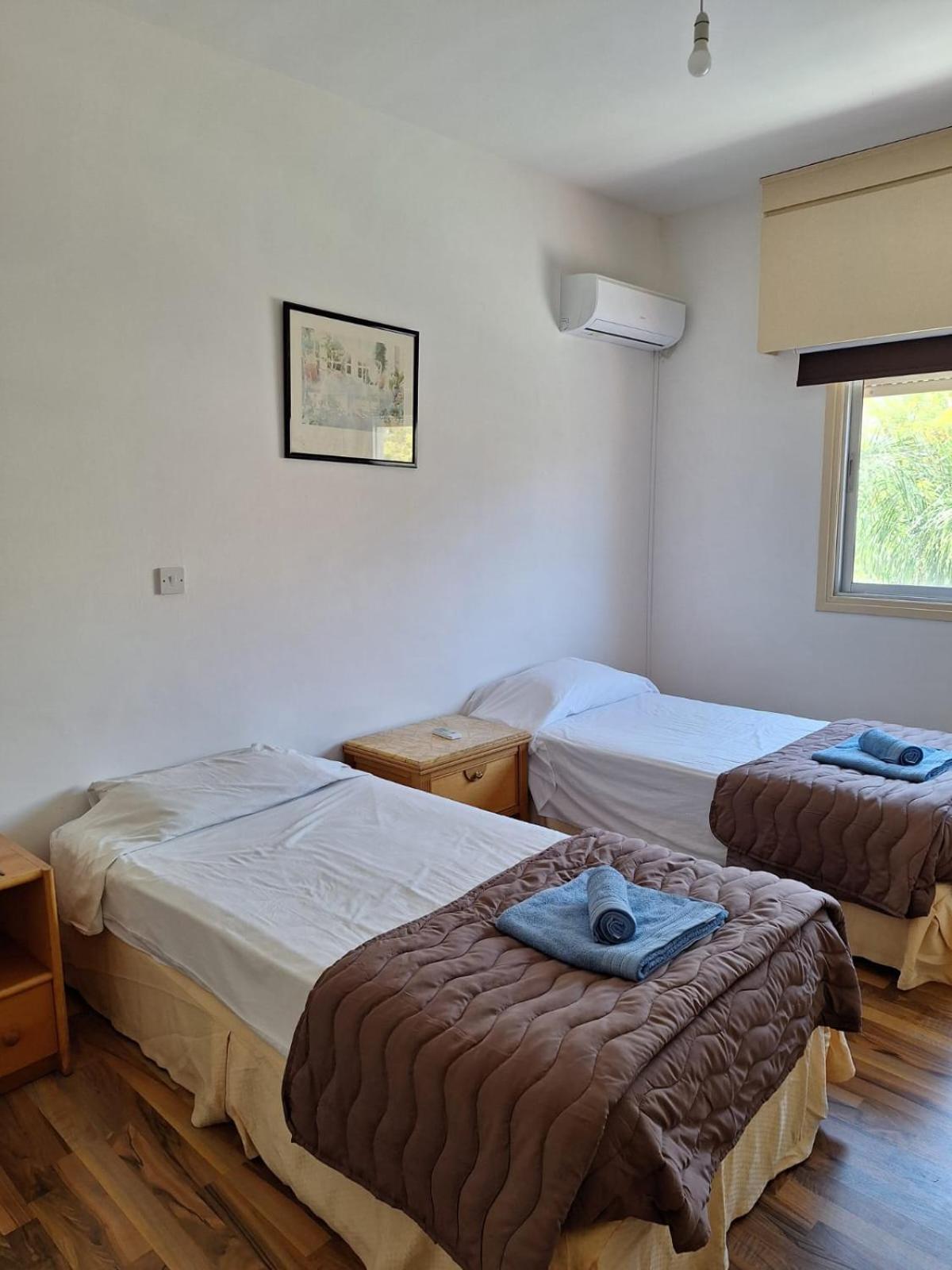 TERPSICHORE Holiday Apts