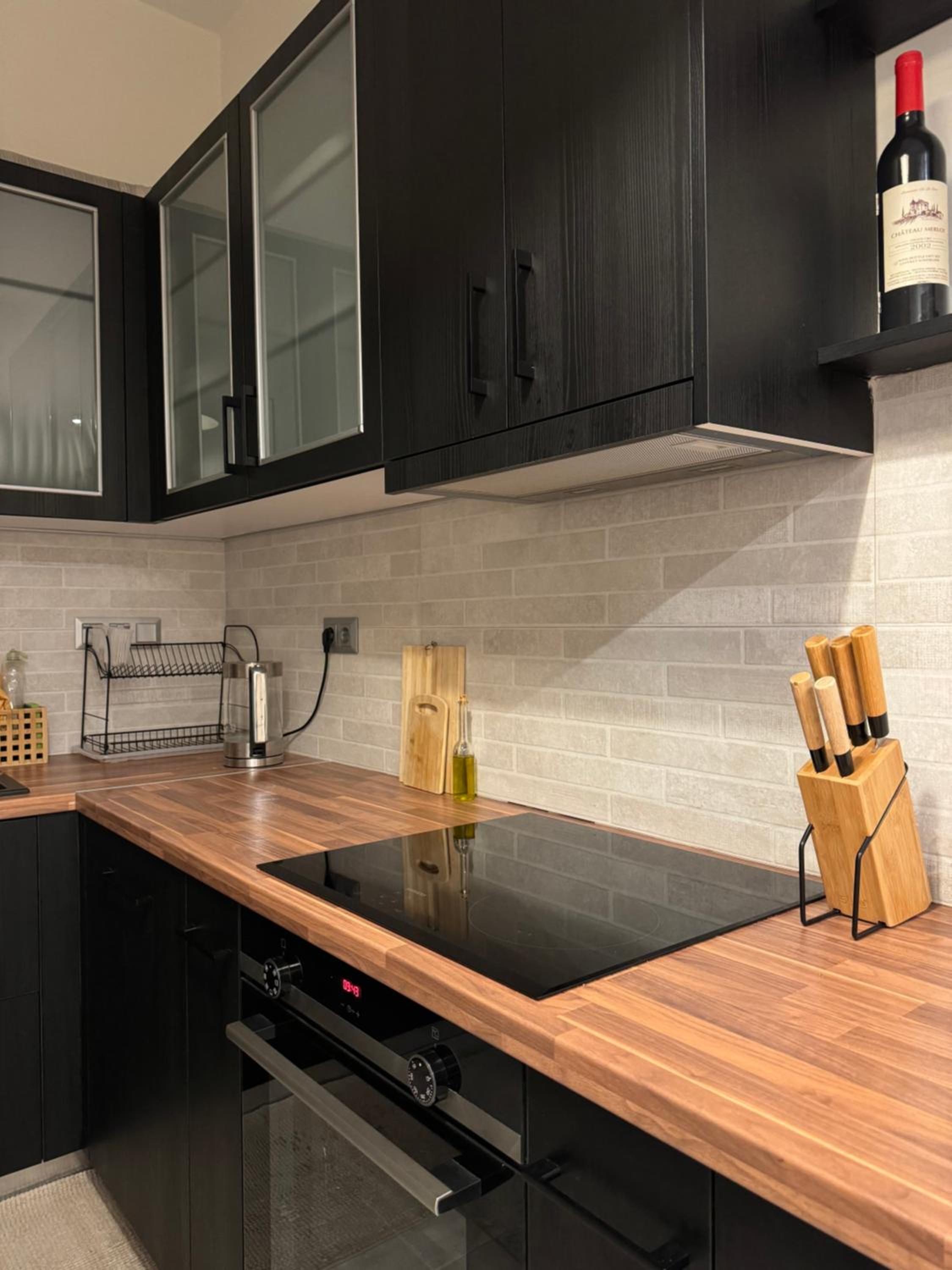 1 BedRoom Apt - Live Like A Local In Kolonaki