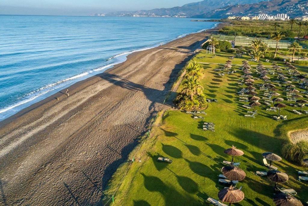 Las Terrazas de Playa Granada
