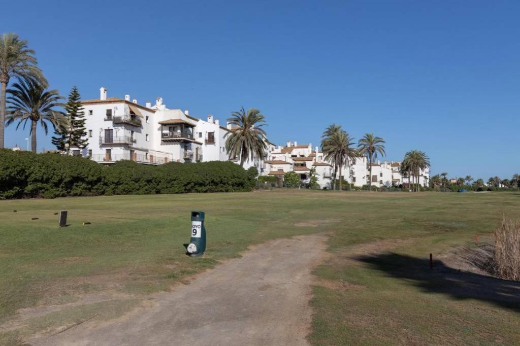 Las Terrazas de Playa Granada