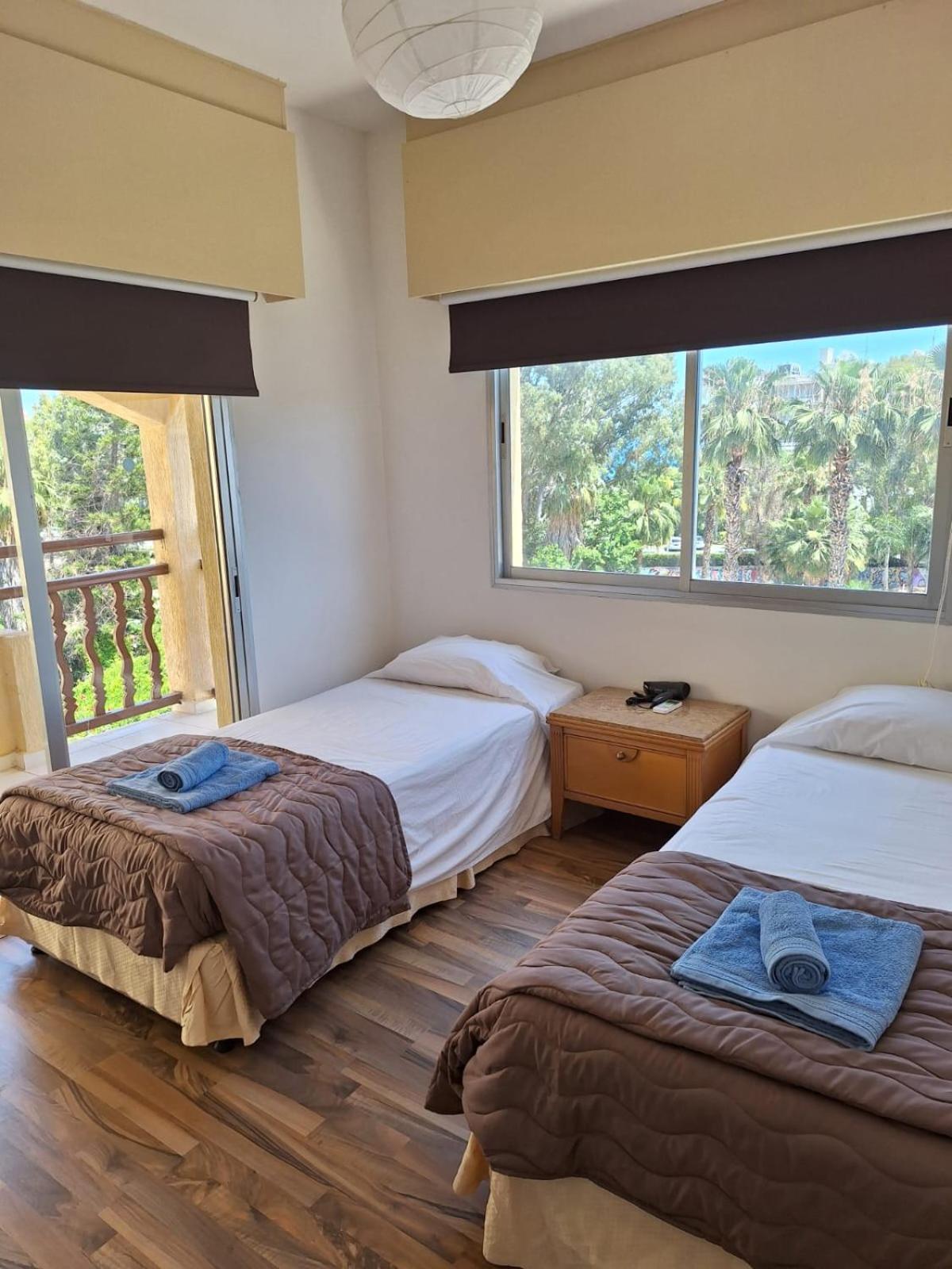 TERPSICHORE Holiday Apts